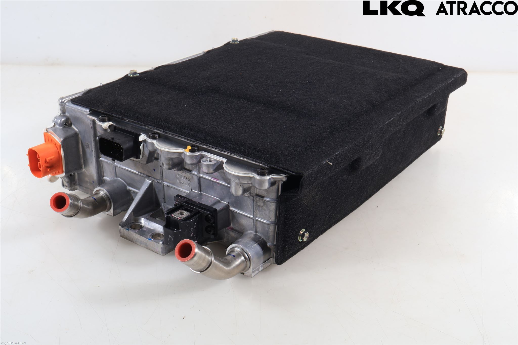 Kia EV6 (CV) 22- Batteriladdare Högspänning