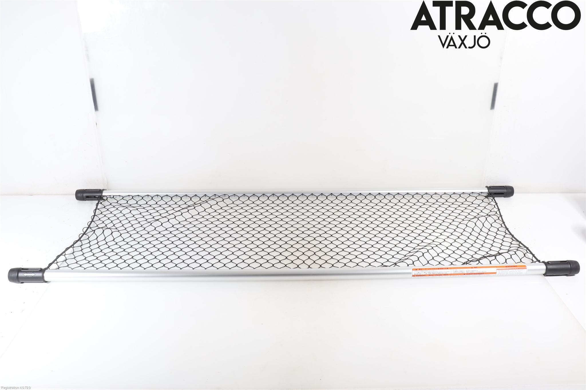 Toyota RAV4 13-18 Lastnät