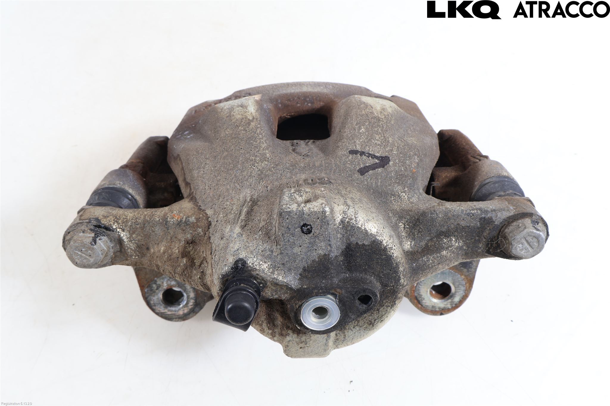 Toyota COROLLA 19- Bromsok Fram Vänster