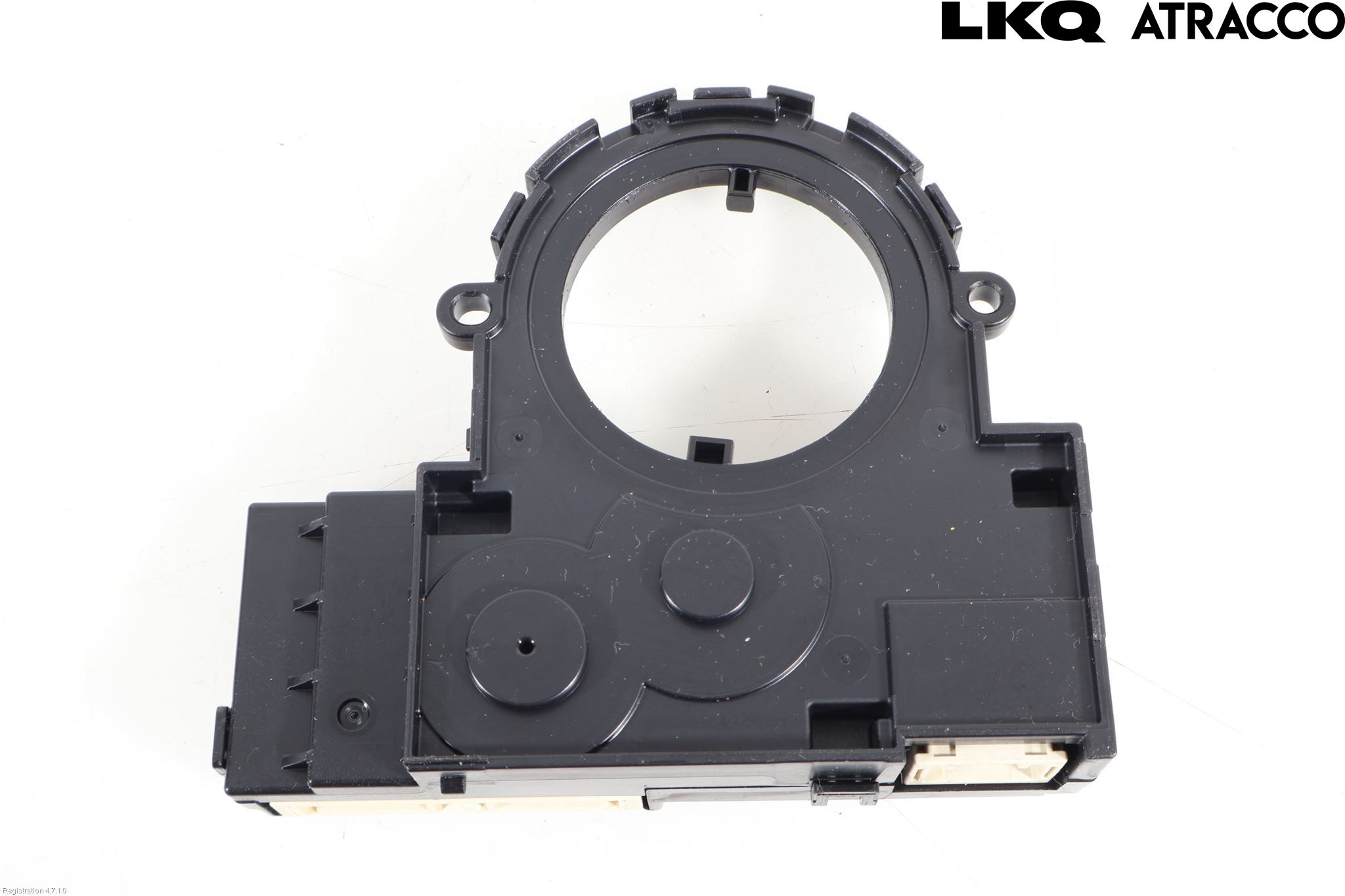 Toyota COROLLA CROSS XG10 22- Givare Rattutslag