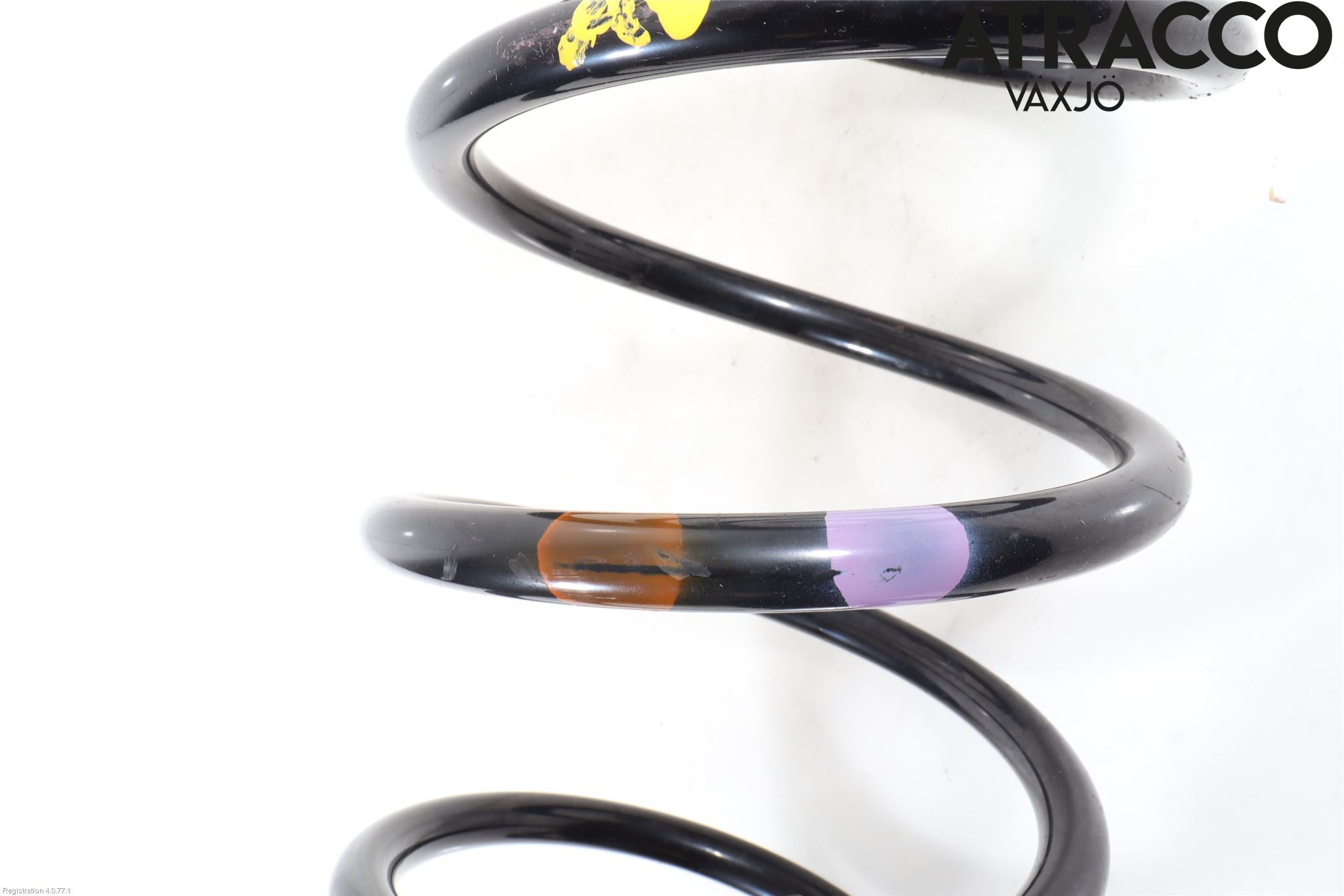 Honda HR-V 15-21 Fjäder Bak