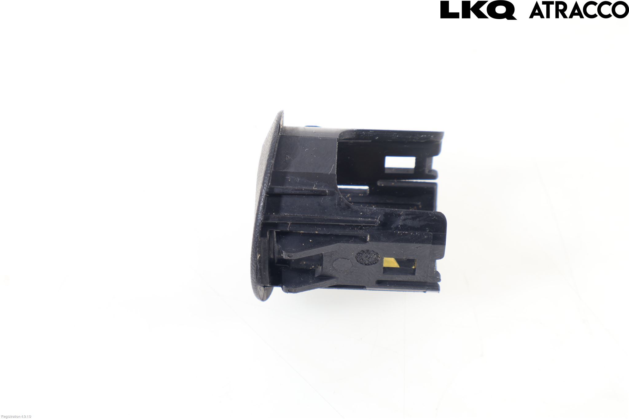 Nissan QASHQAI 14-17 Parkeringshjälp Backsensor