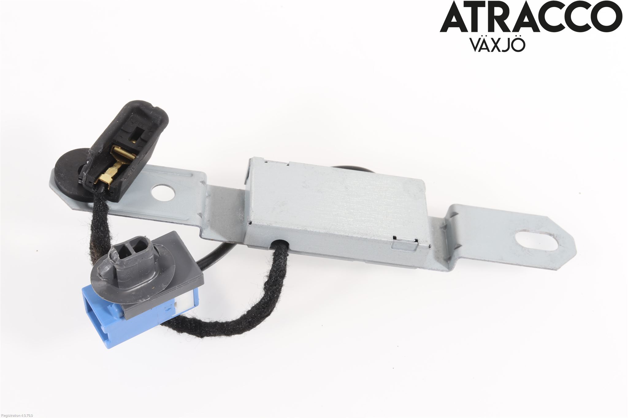 Mazda 3 III 14-19 Antenn El