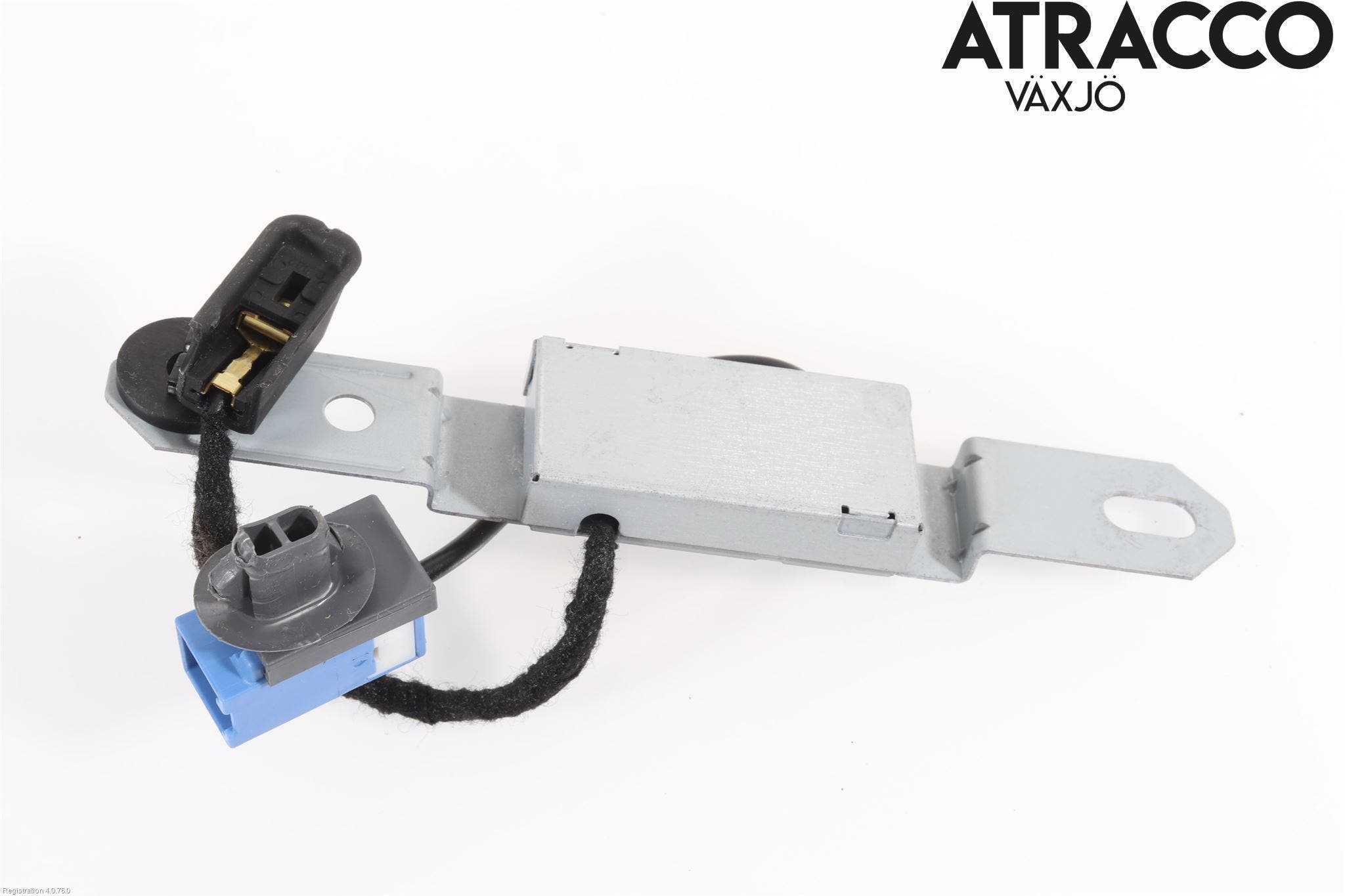 Mazda 3 III 14-19 Antenn El