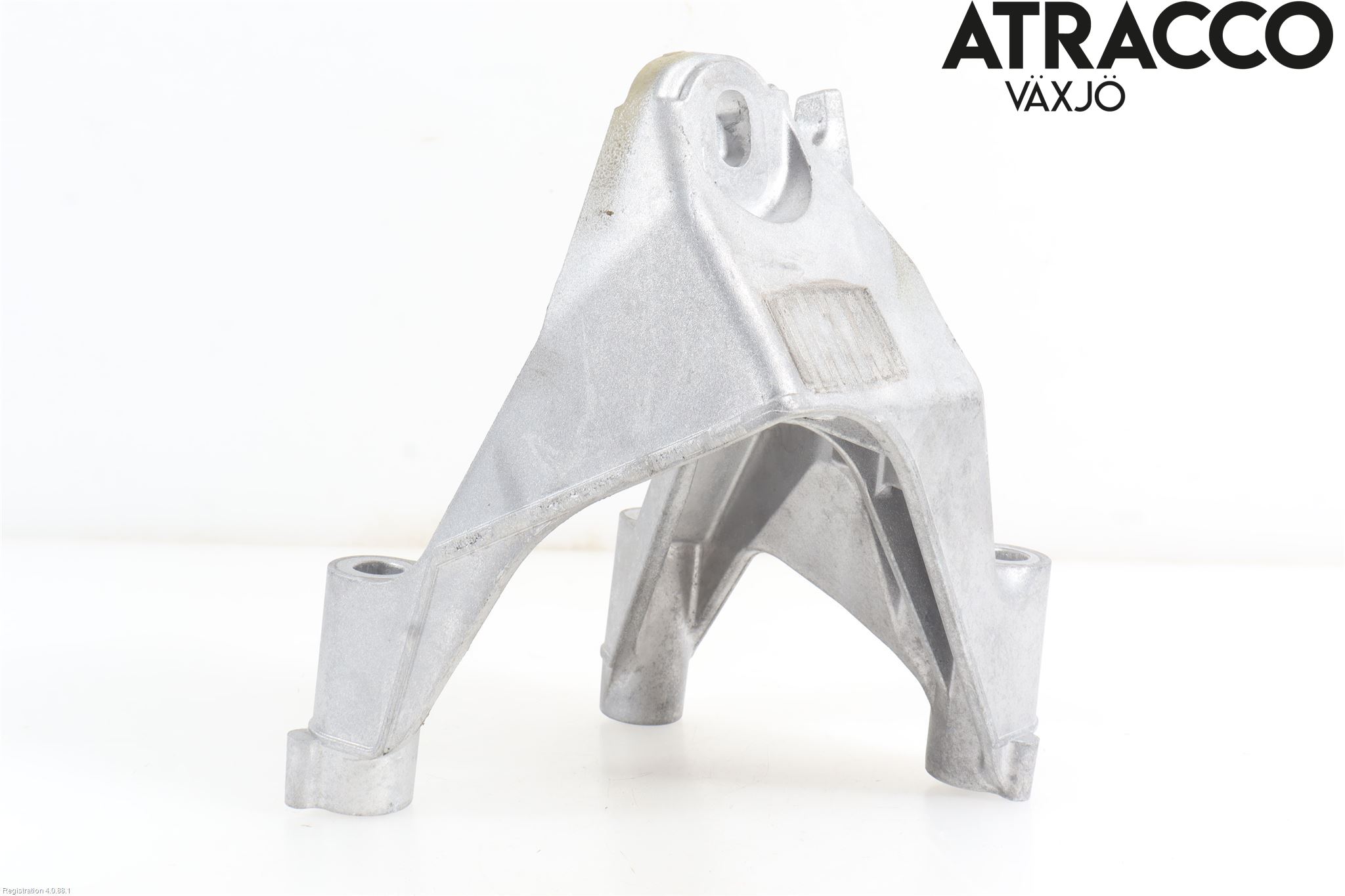 Mazda CX-60 22- Motorfäste