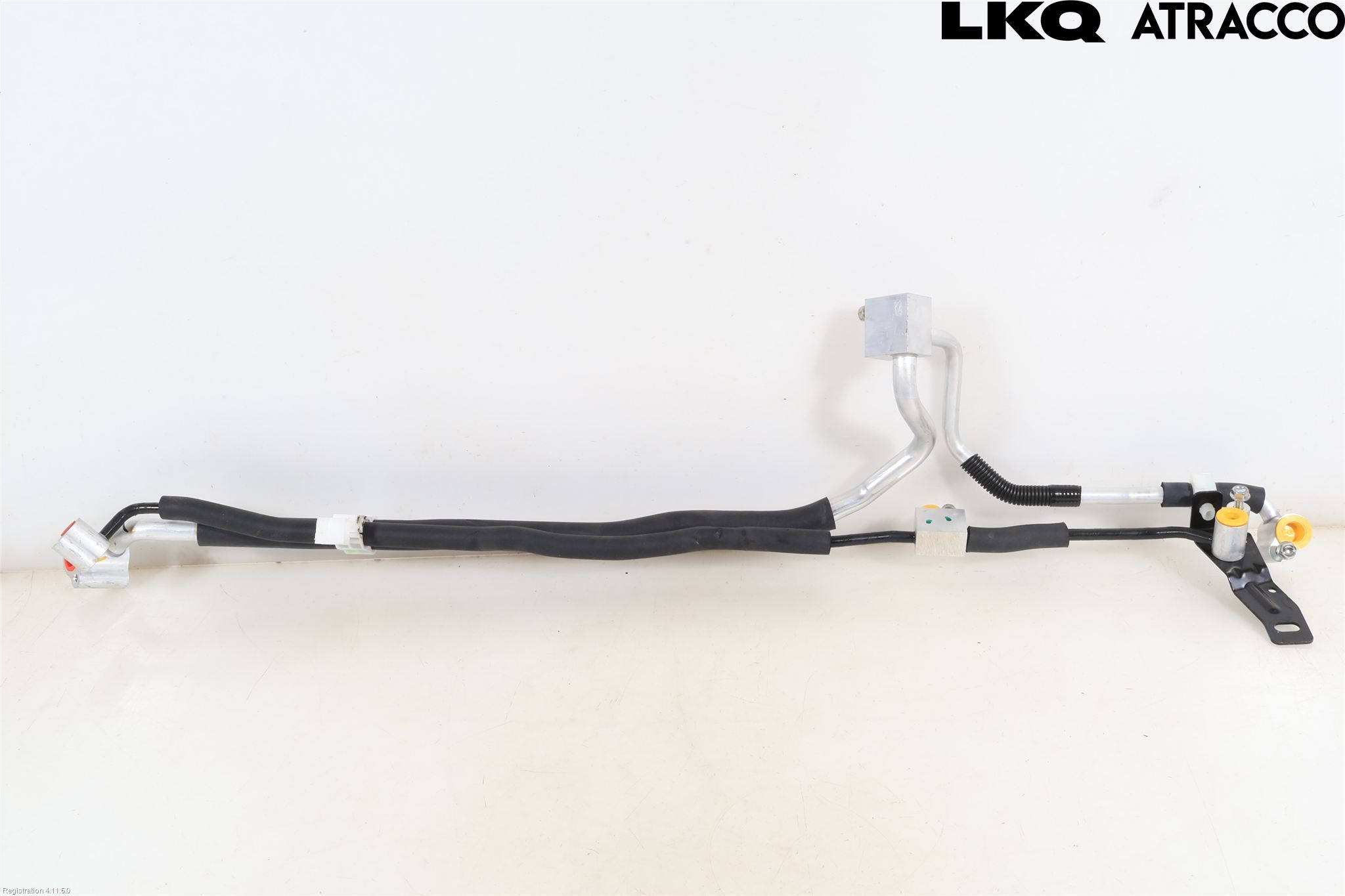 Mazda CX-80 24- Ac Slang-Rör