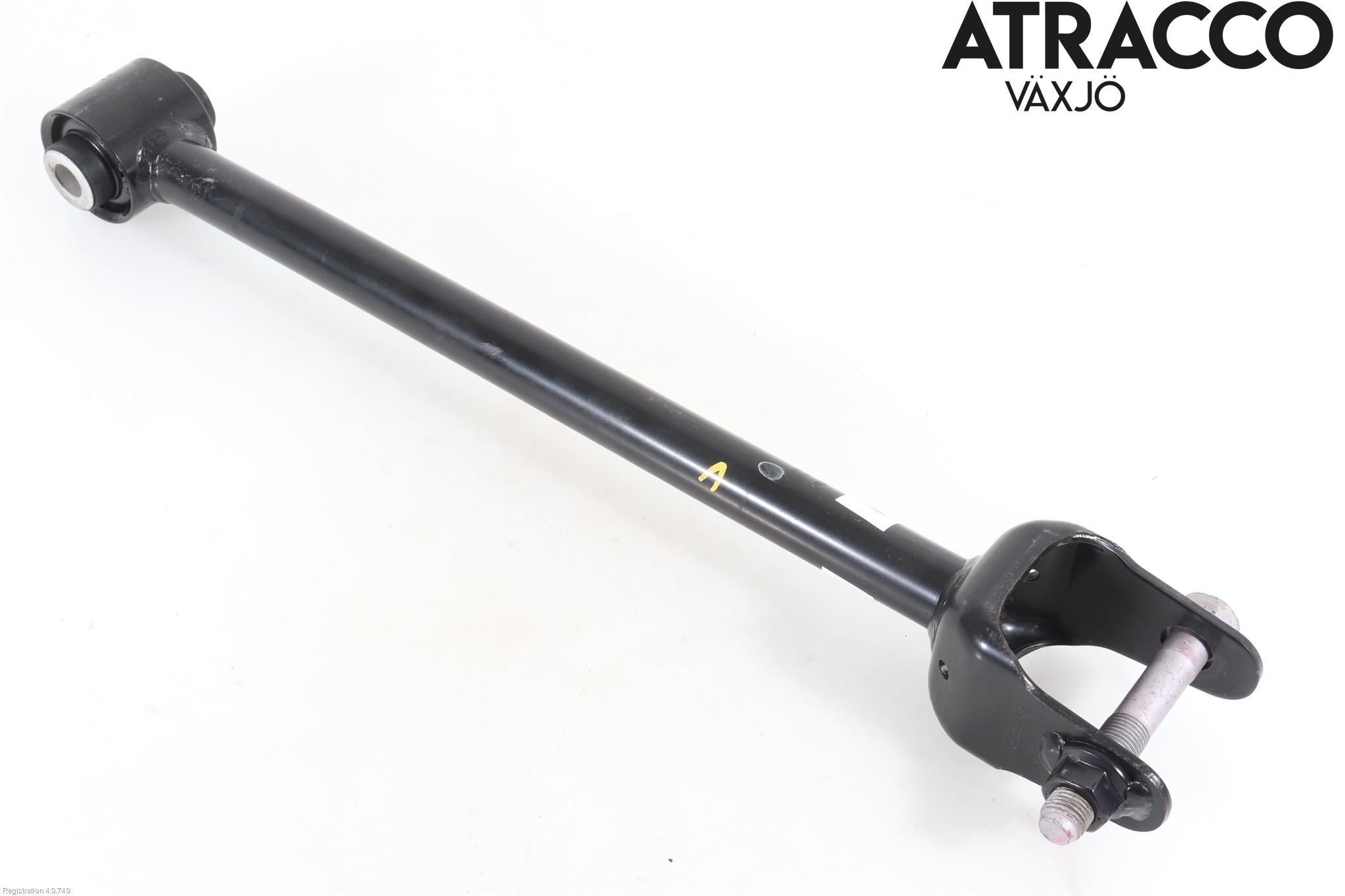 Mazda MX-5 IV (ND/ND2/ND3) MIATA 15- Bärarm Bak Vänster