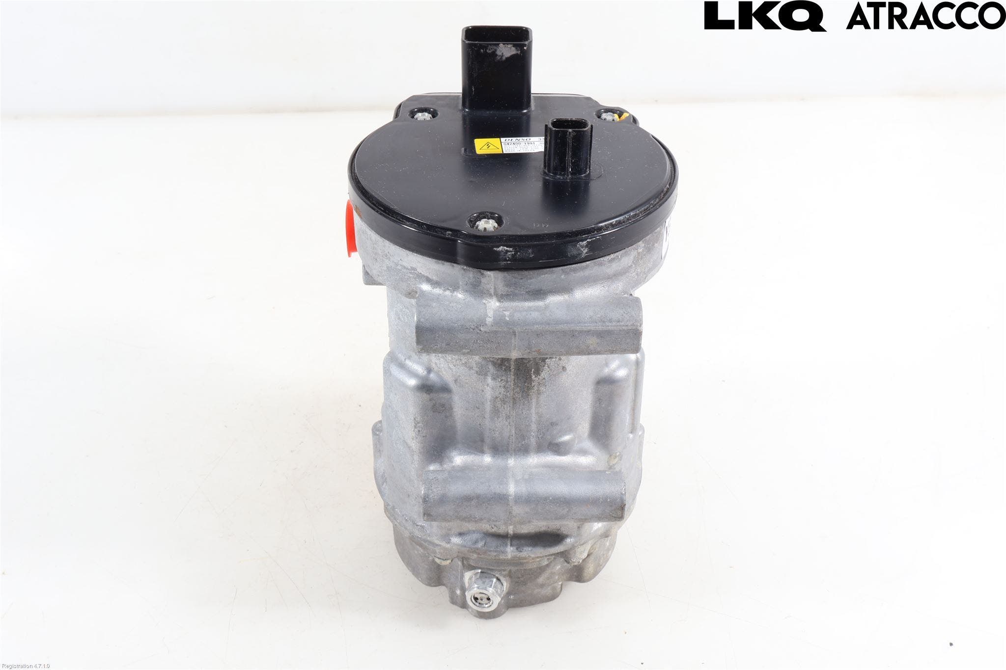 Toyota RAV4 19- Ac Kompressor