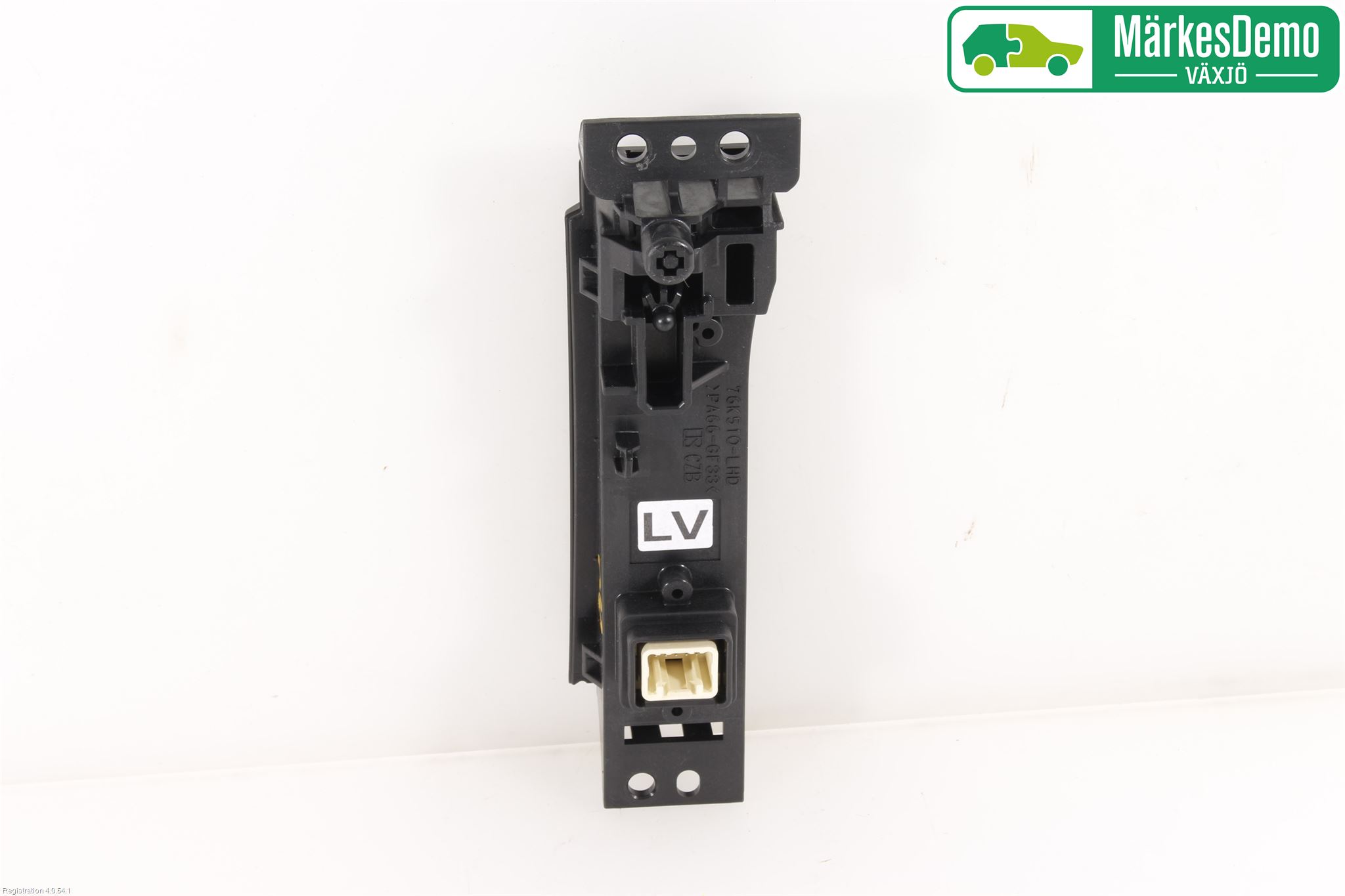 Toyota C-HR 16-23 Relä Växelindikator