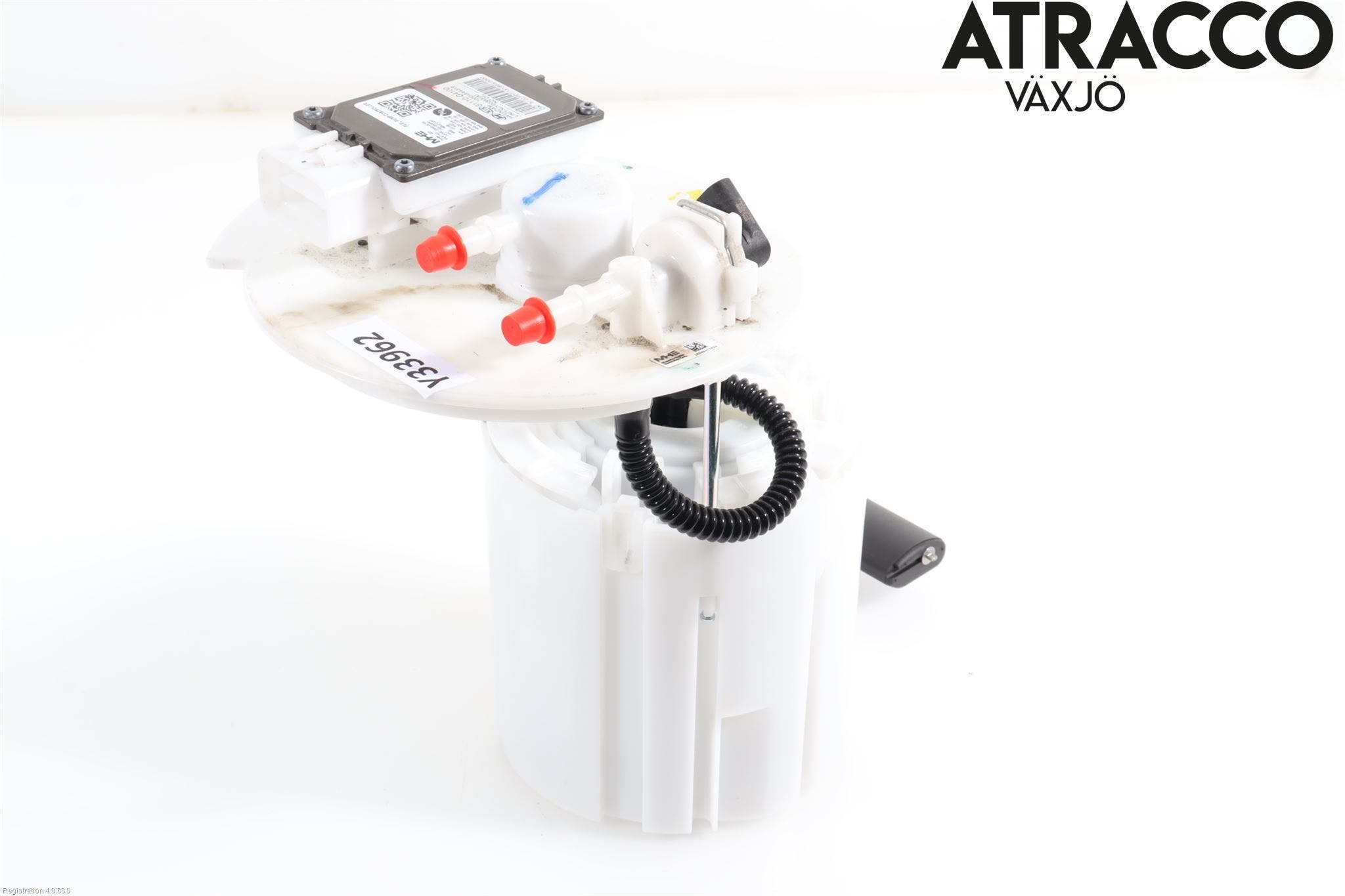 Hyundai i30 PD 17- Bränslepump El