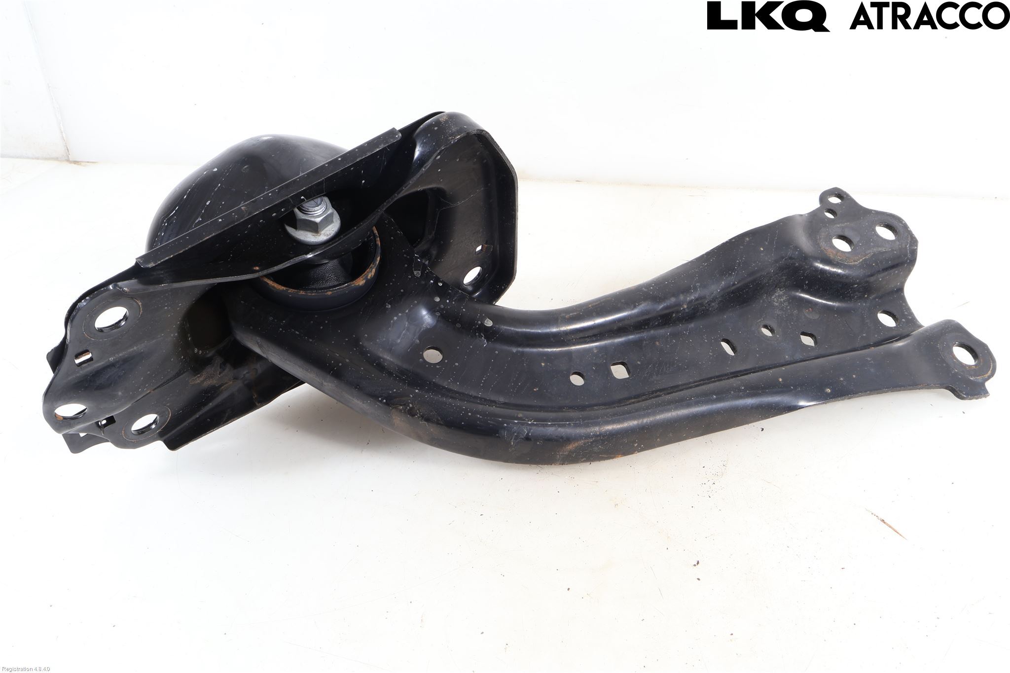 Toyota C-HR 24- Bärarm Bak Vänster