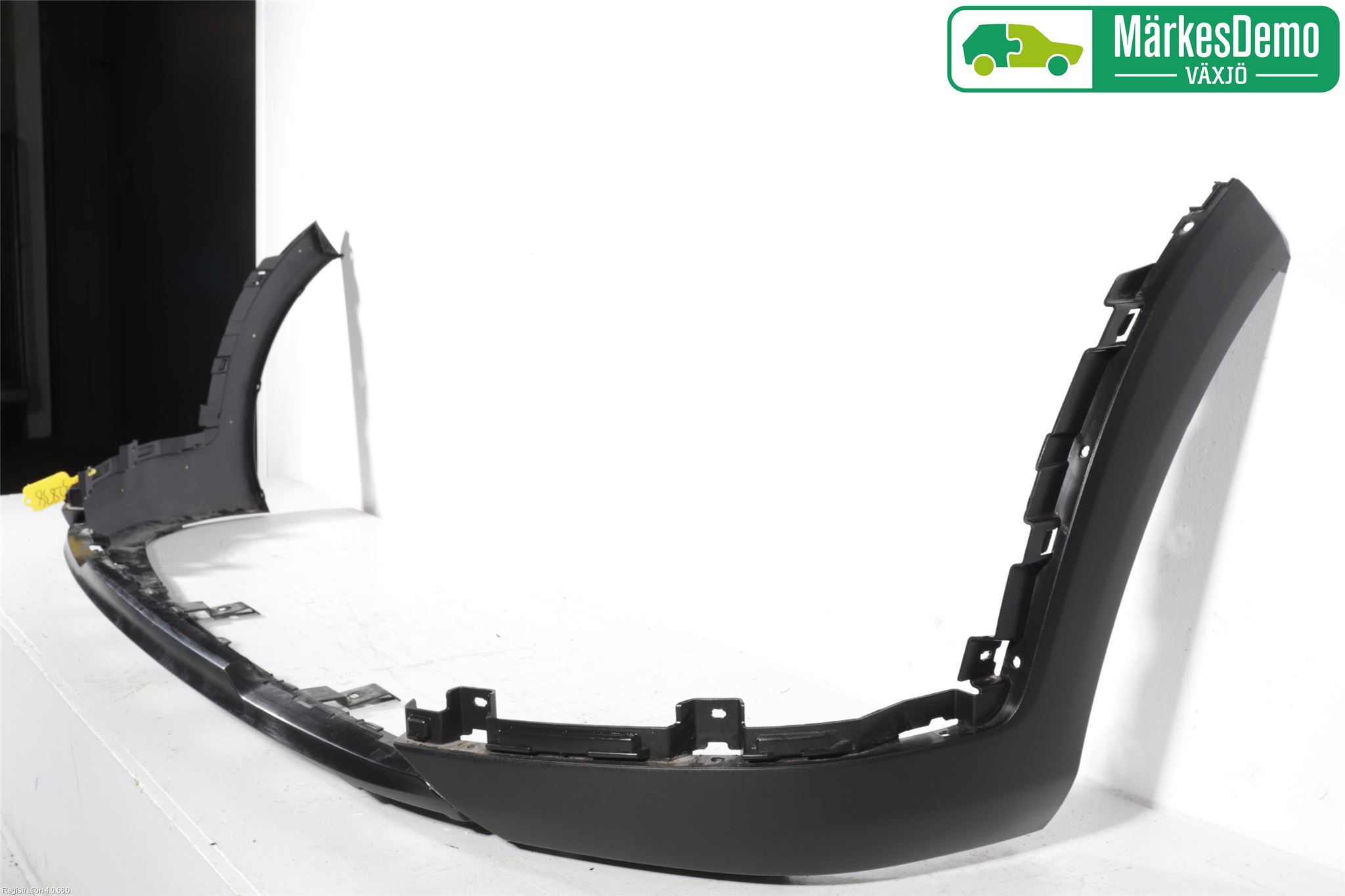 Hyundai TUCSON 05- Stötfångare Fram