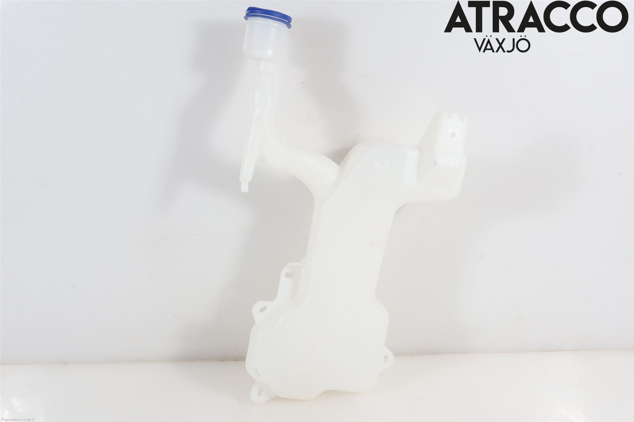 Ford PUMA/ELECTRIC 20- Spolartank Vindruta