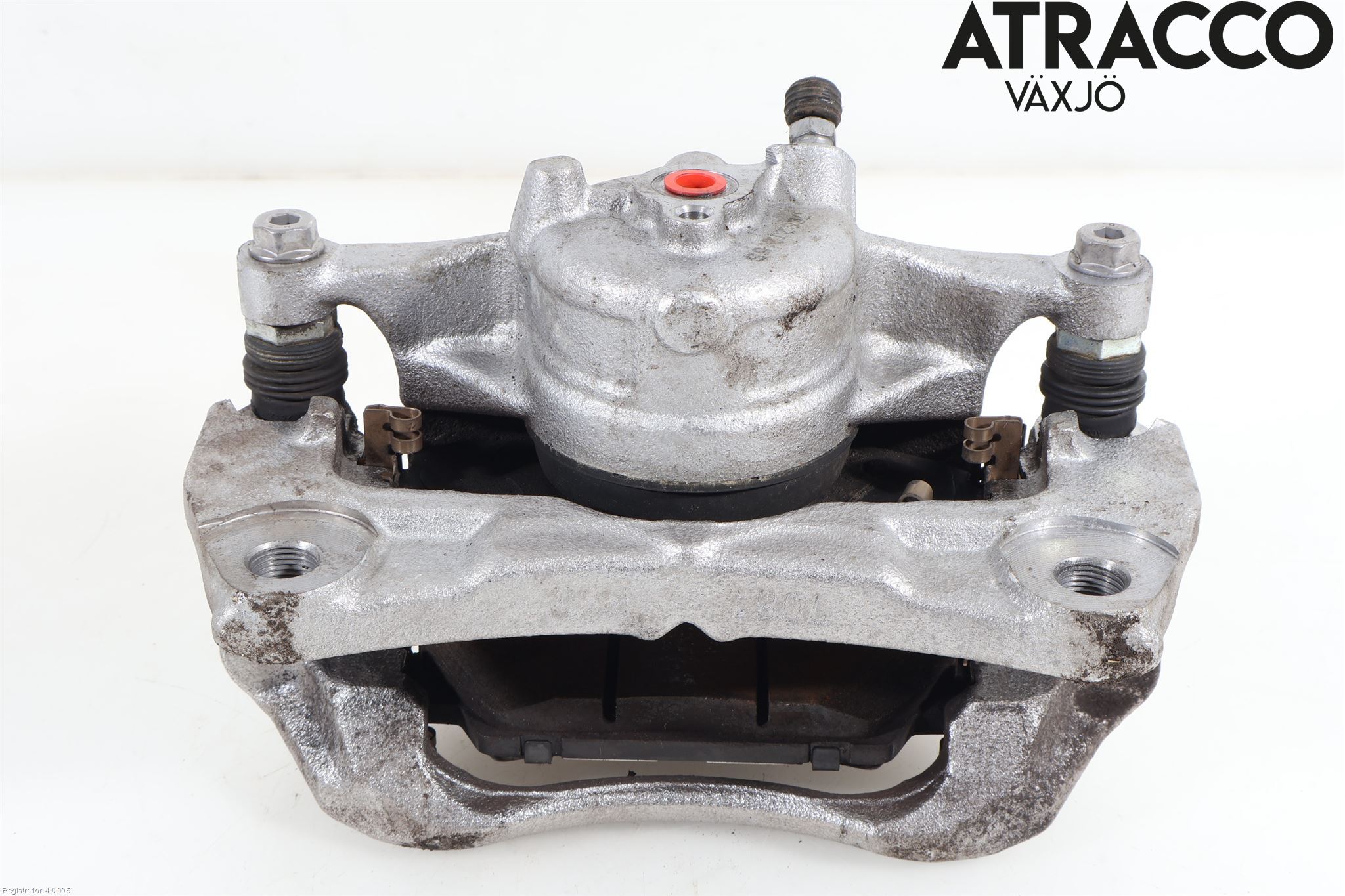 Mazda CX-30 20- Bromsok Fram Höger