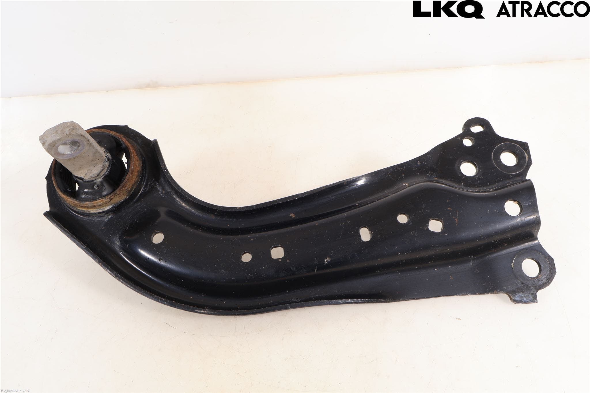 Toyota RAV4 19- Bärarm Bak Höger