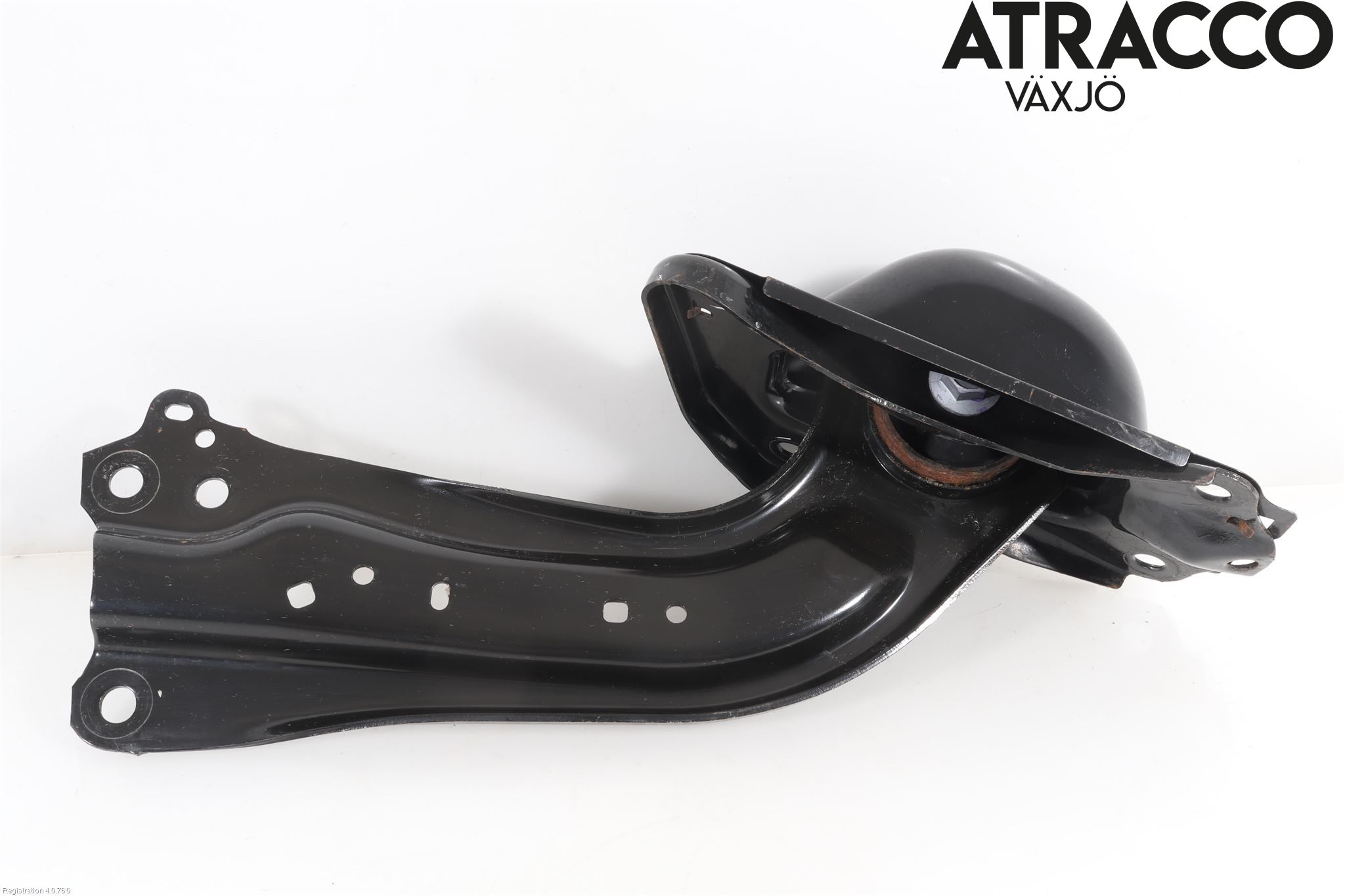 Toyota C-HR 16-23 Bärarm Bak Vänster