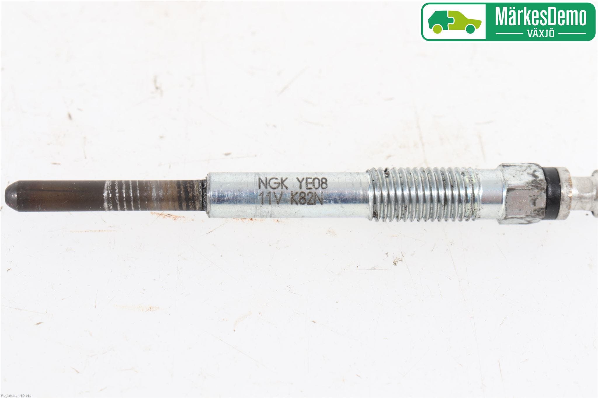 Mitsubishi OUTLANDER 07-12 Glödstift