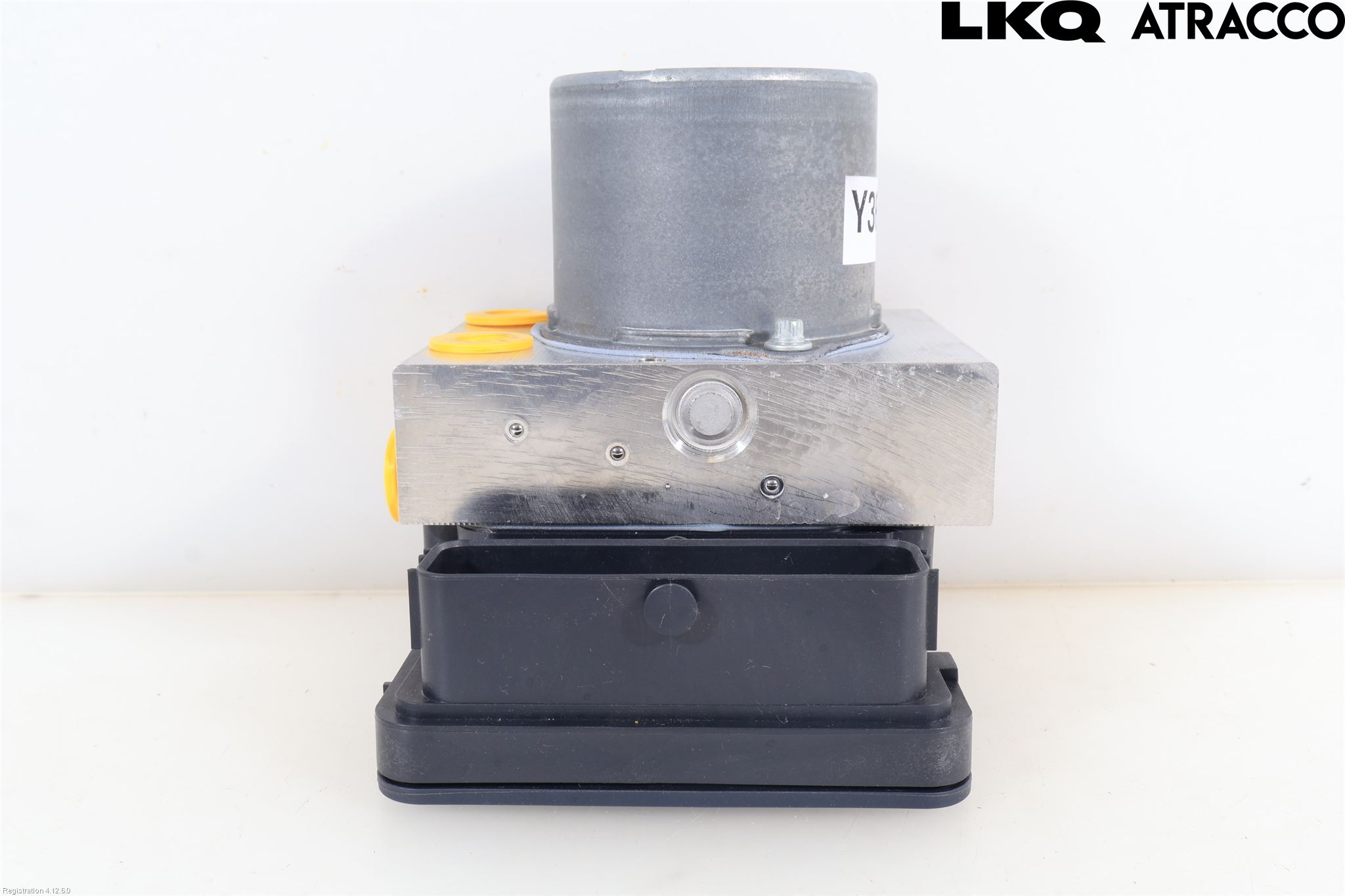 Toyota YARIS XP21 20- Abs Hydraulaggregat