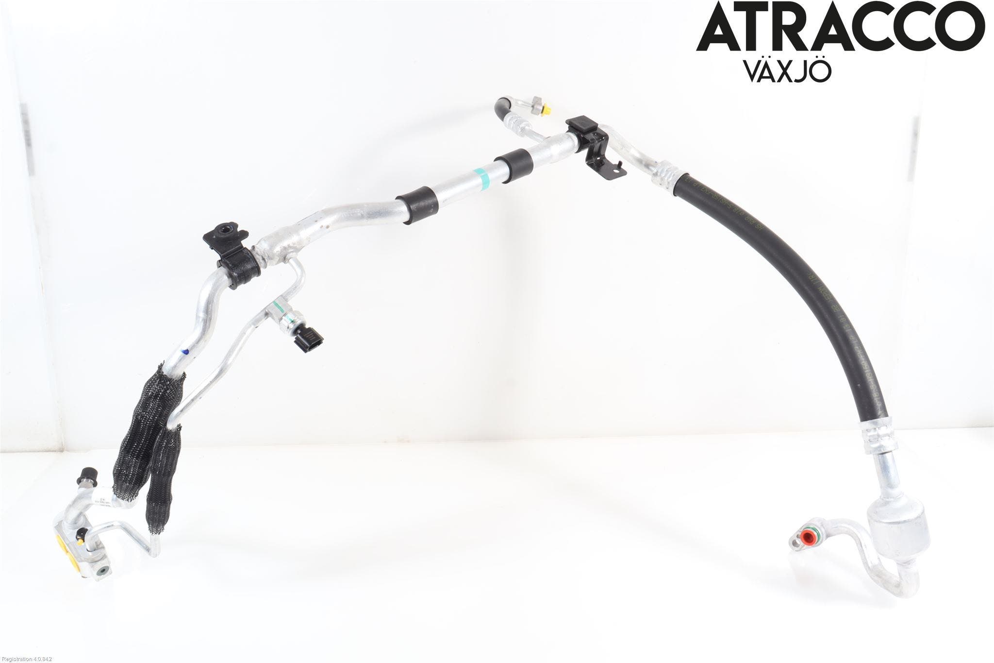 Hyundai BAYON BC3 21- Ac Slang-Rör