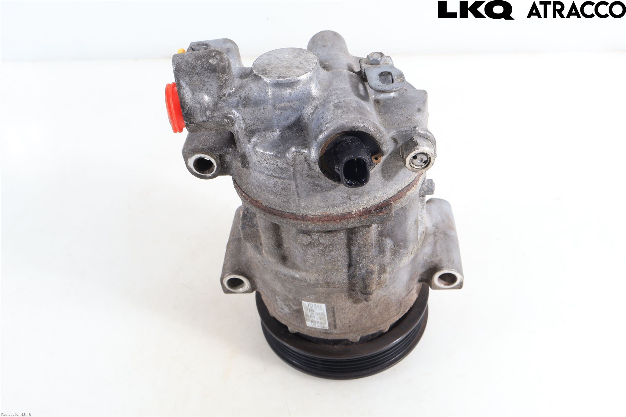 Toyota VERSO 09-18 Ac Kompressor