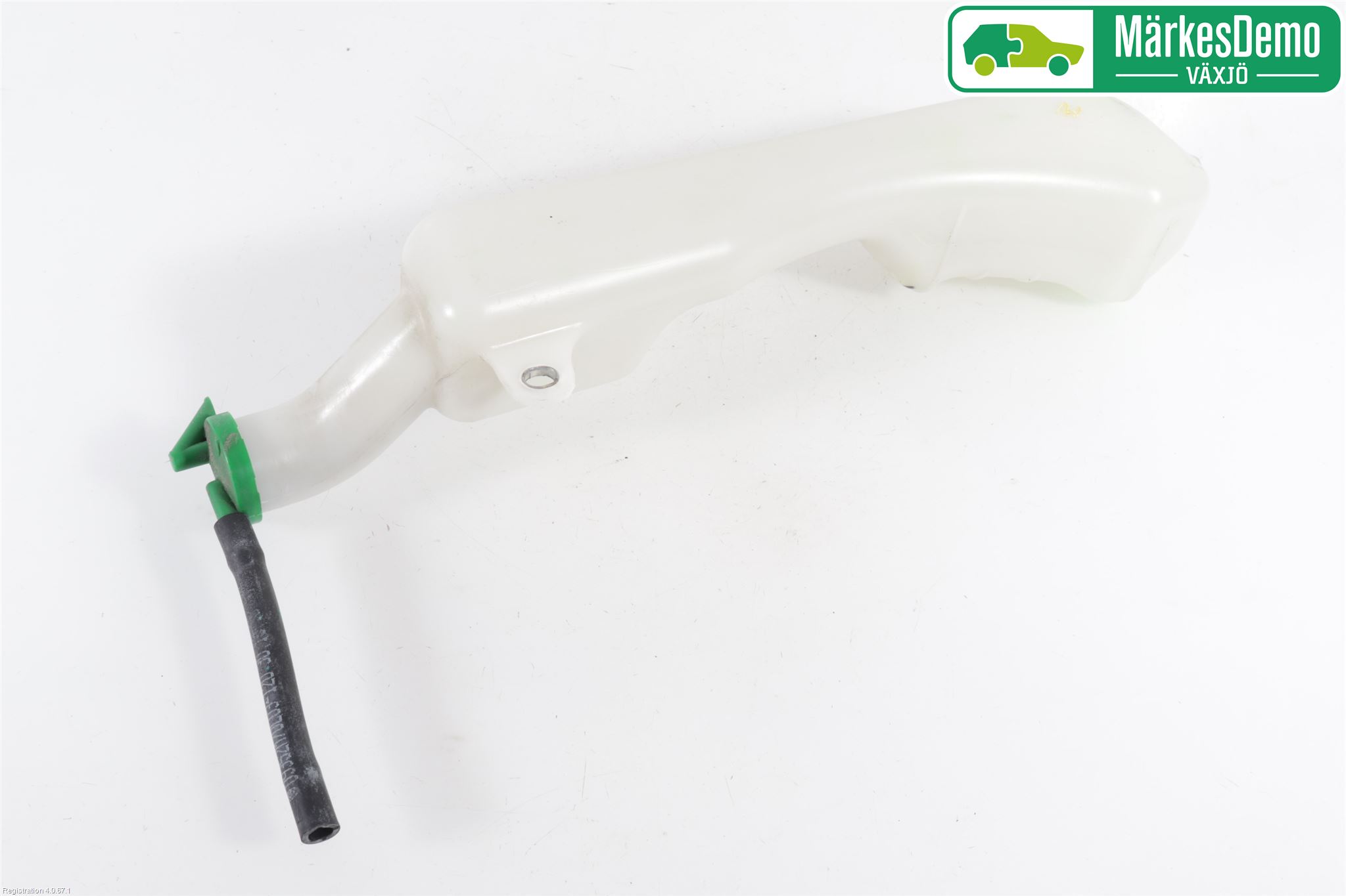 Suzuki BALENO 95-19 Expansionstank