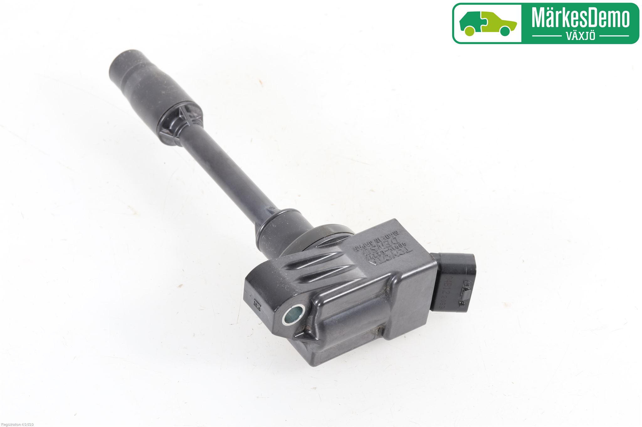 Toyota C-HR 16-23 Tändspole