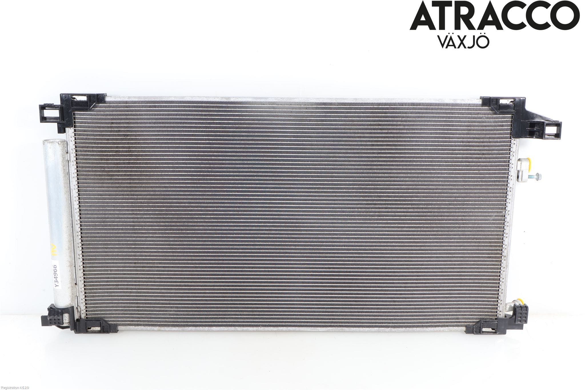 Toyota PRIUS (ZVW50) 16-21 Ac Kondensor-Kylare