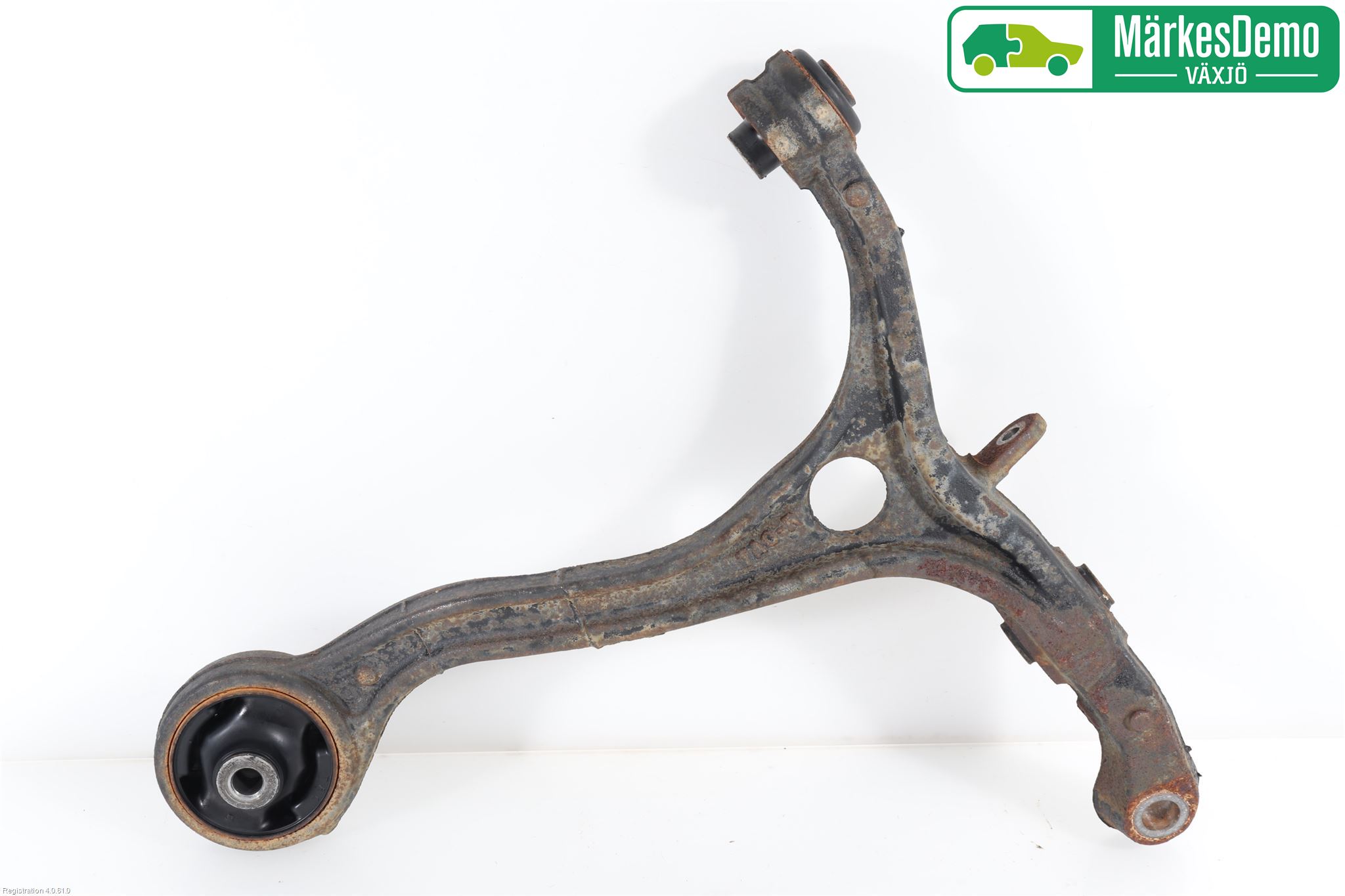 Honda ACCORD    08- Bärarm Bak Höger