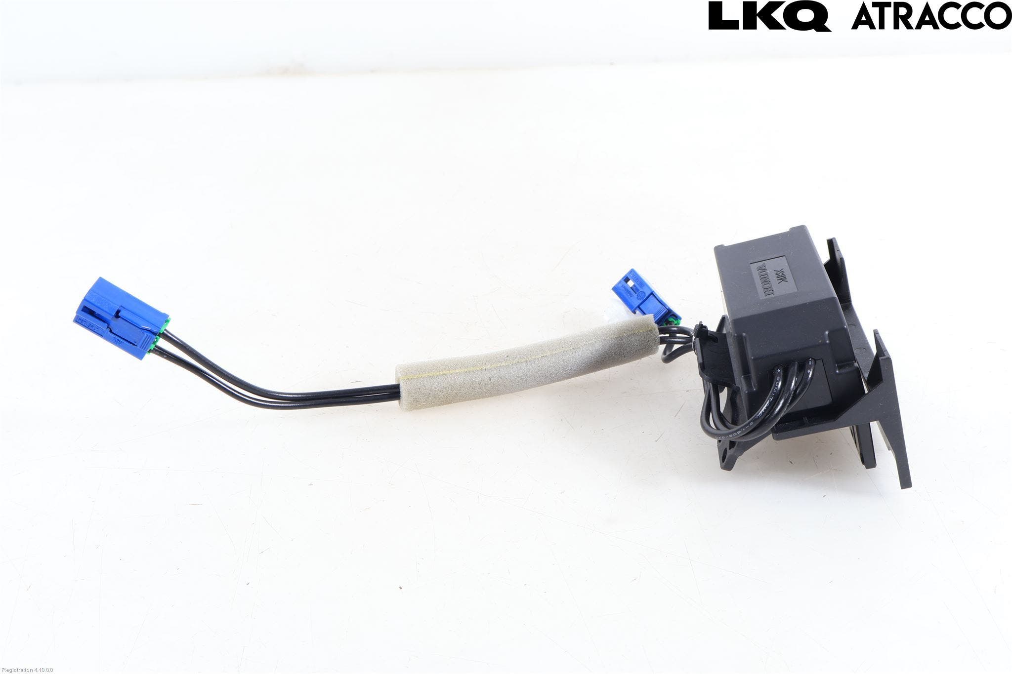 Alfa HONDA CR-V 24- Antenn El