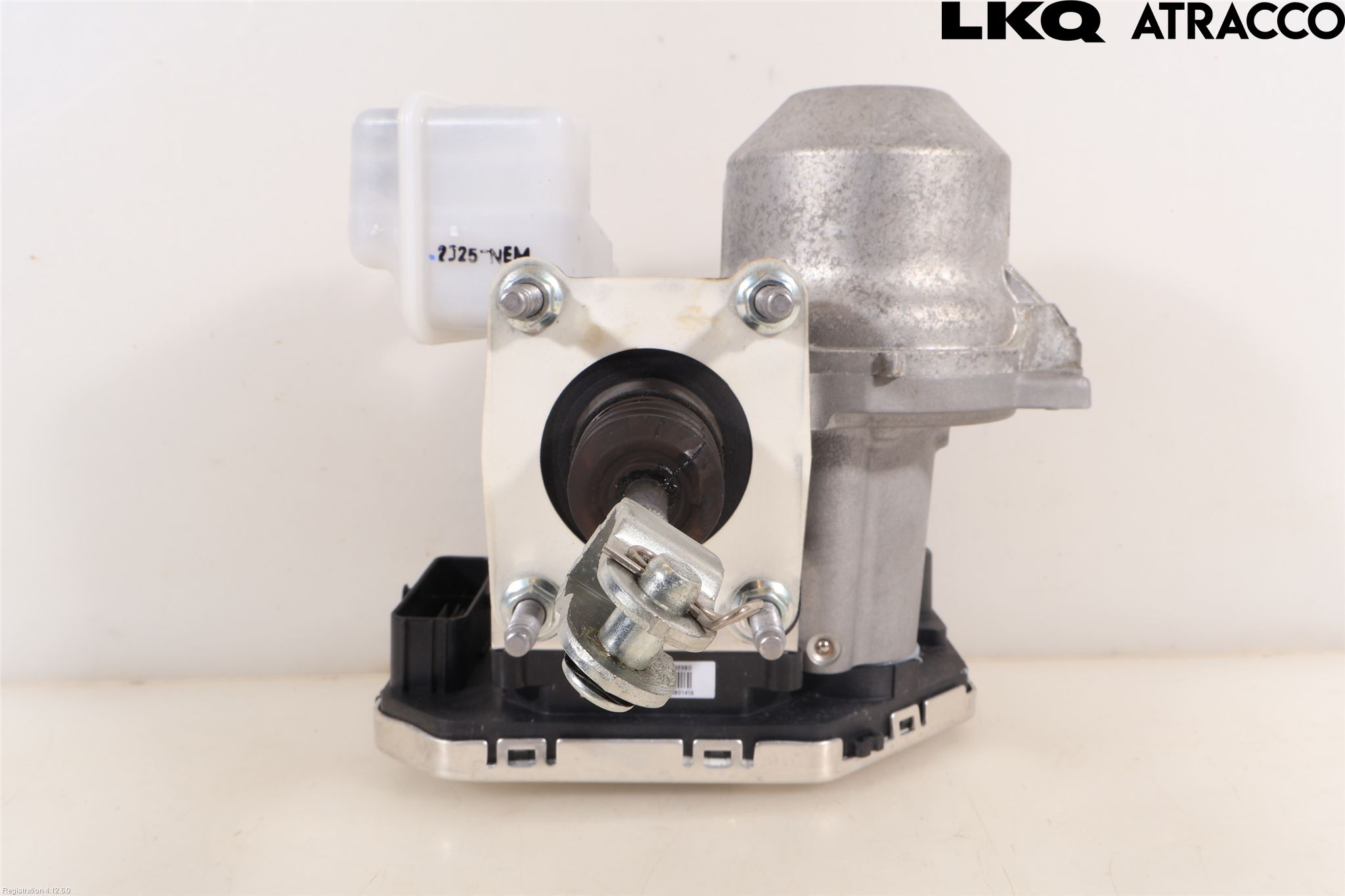 Hyundai IONIQ 5 NE 22- Bromsservo