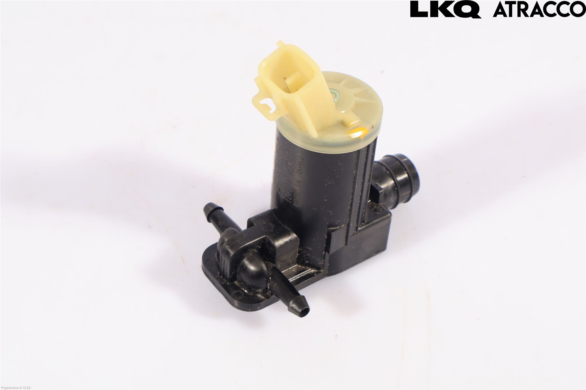 Honda HR-V 21- Spolarpump Vindruta