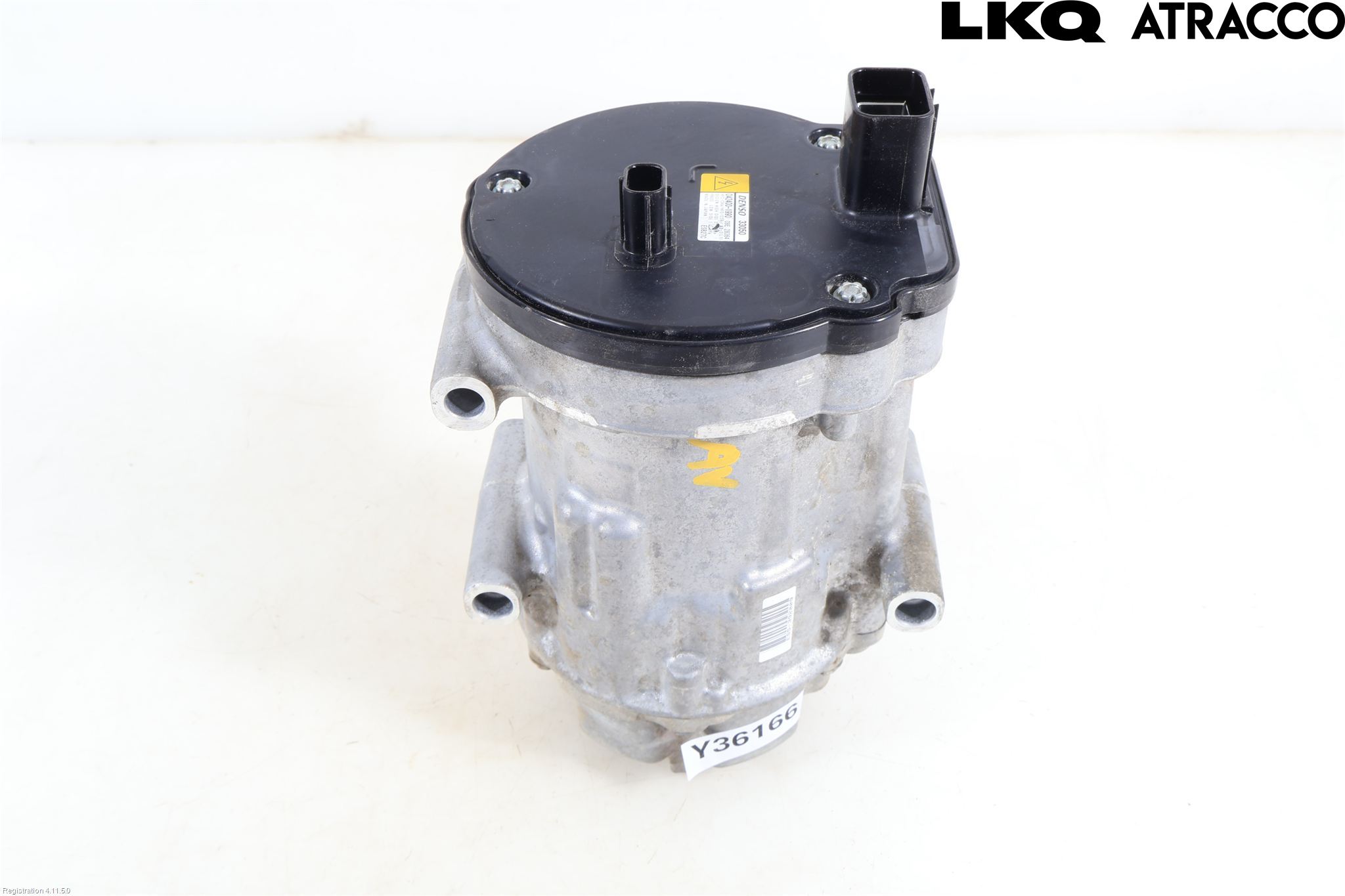 Toyota RAV4 19- Ac Kompressor