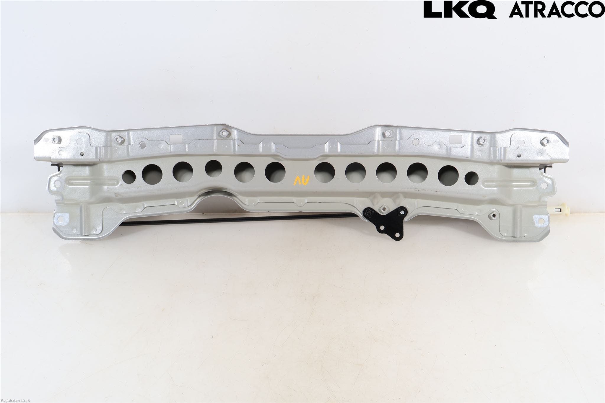 Suzuki VITARA 15- Frontplåt Övre