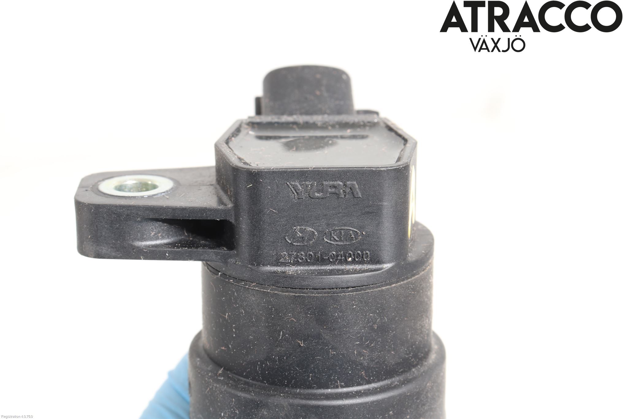 Hyundai i10 BA 14-16 Tändspole