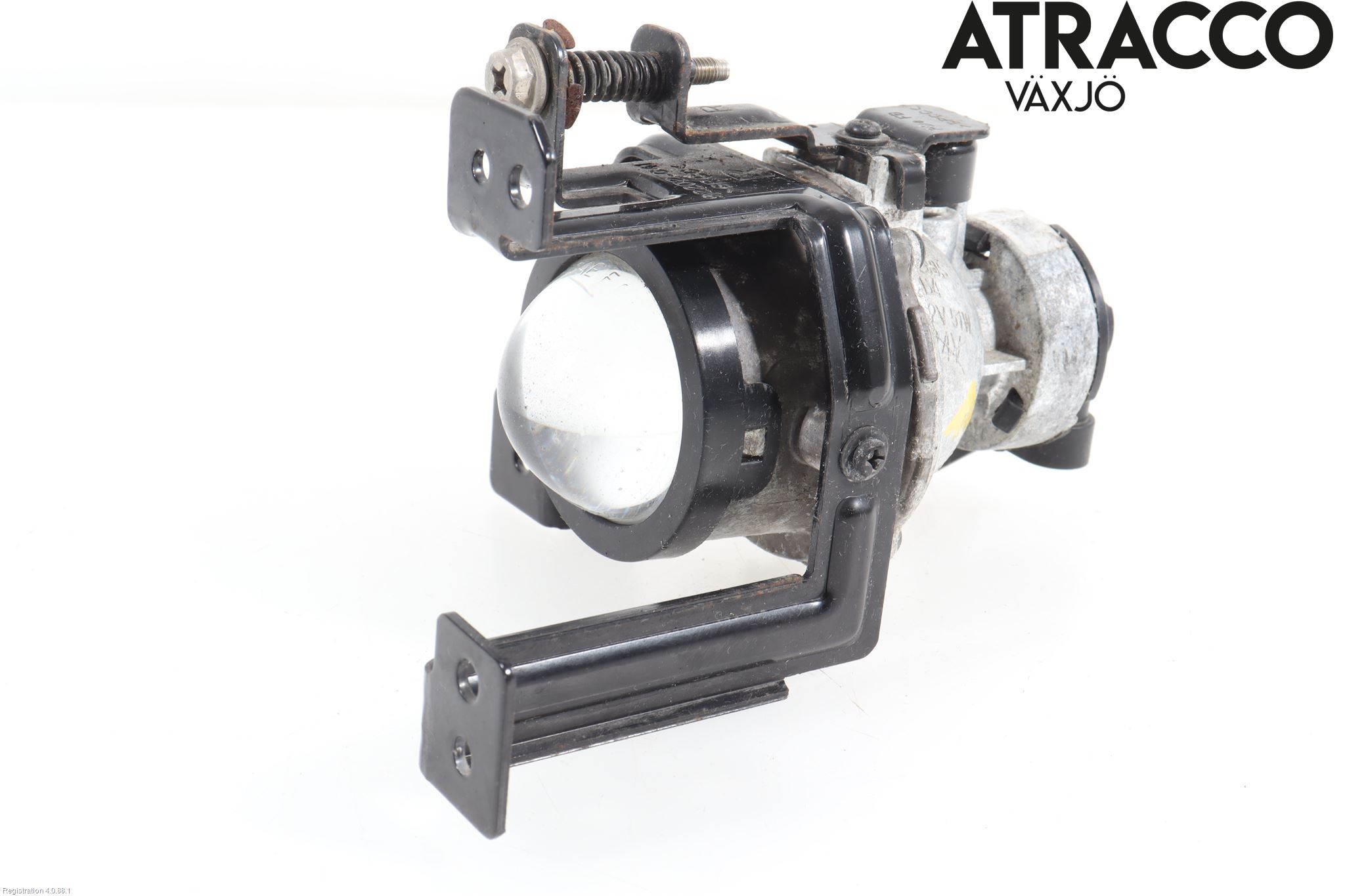 Hyundai i30 PD 17- Dimljus-Varselljus Fram