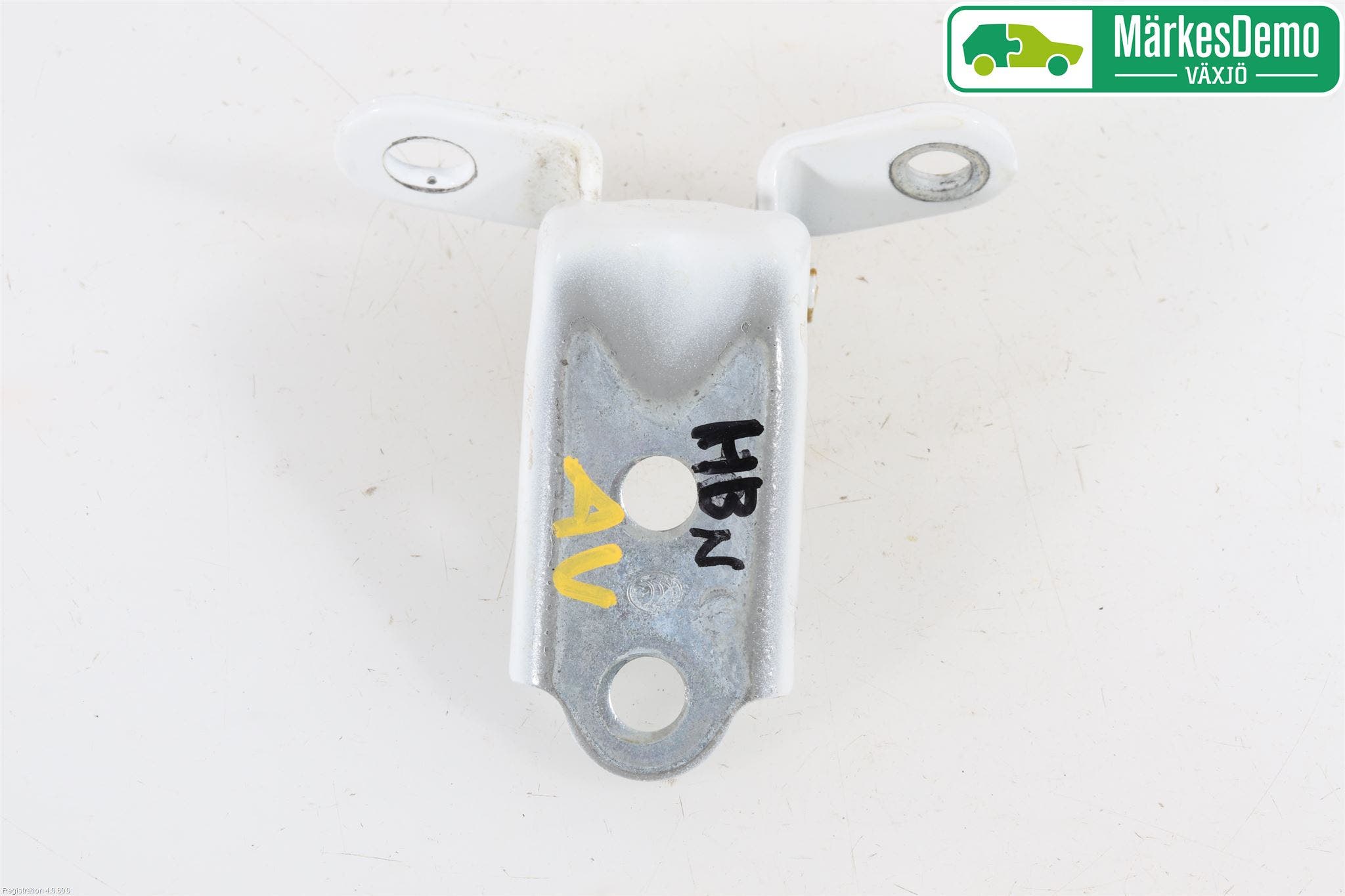 Hyundai i10 BA 17-20 Dörrgångjärn