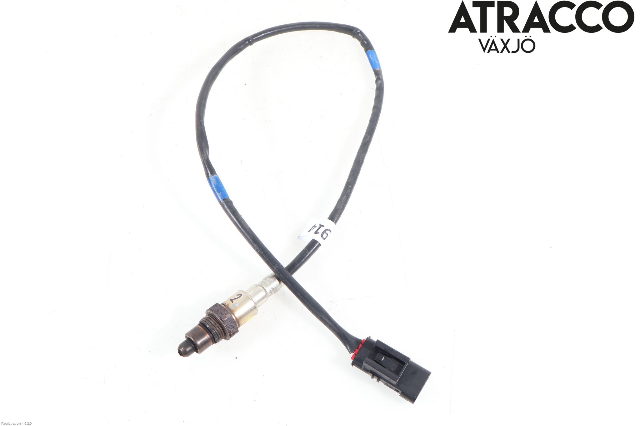 Hyundai TUCSON 05- Injlambdasond