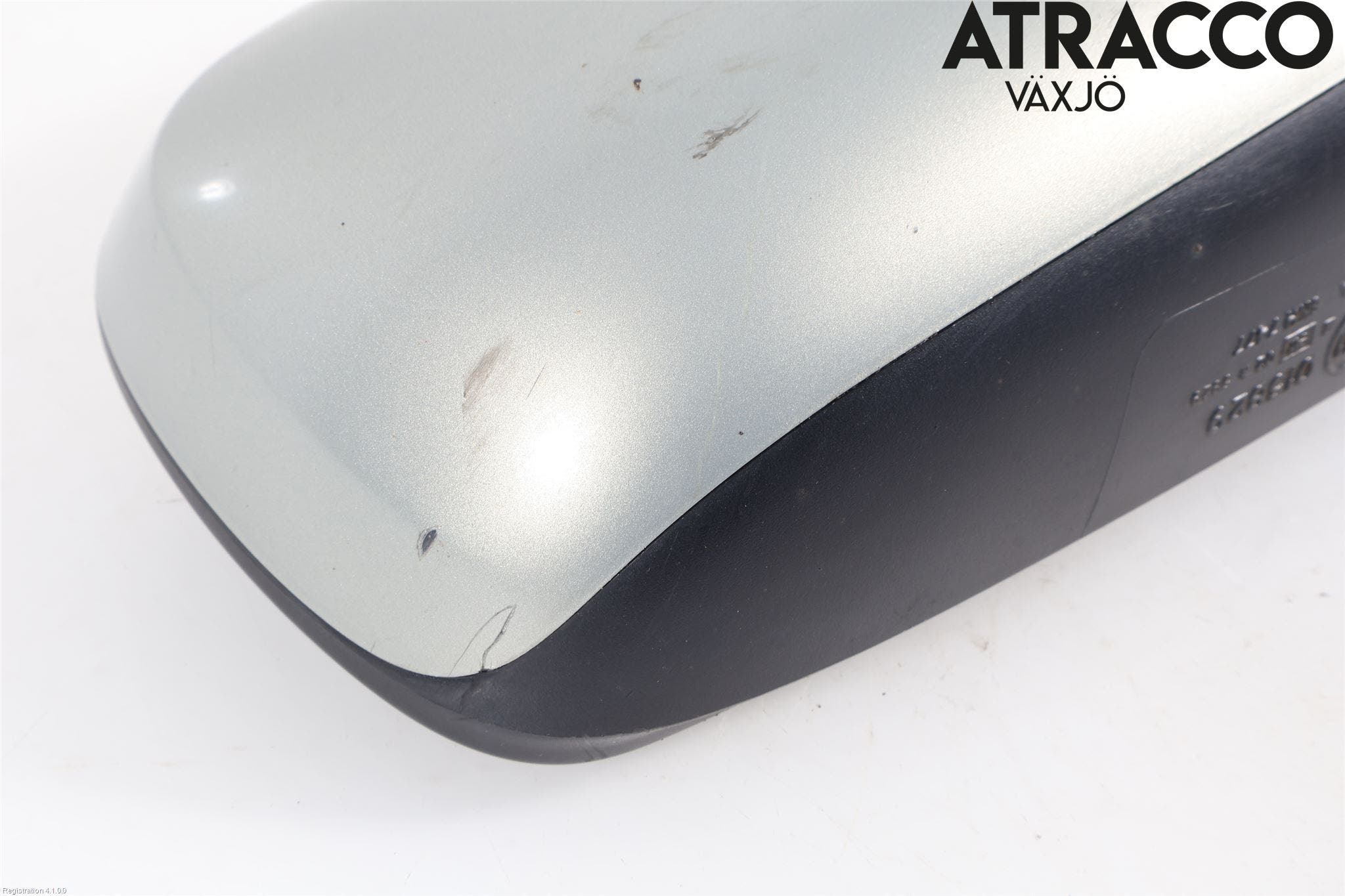 Toyota AVENSIS 03-06 Spegel Yttre El Hö