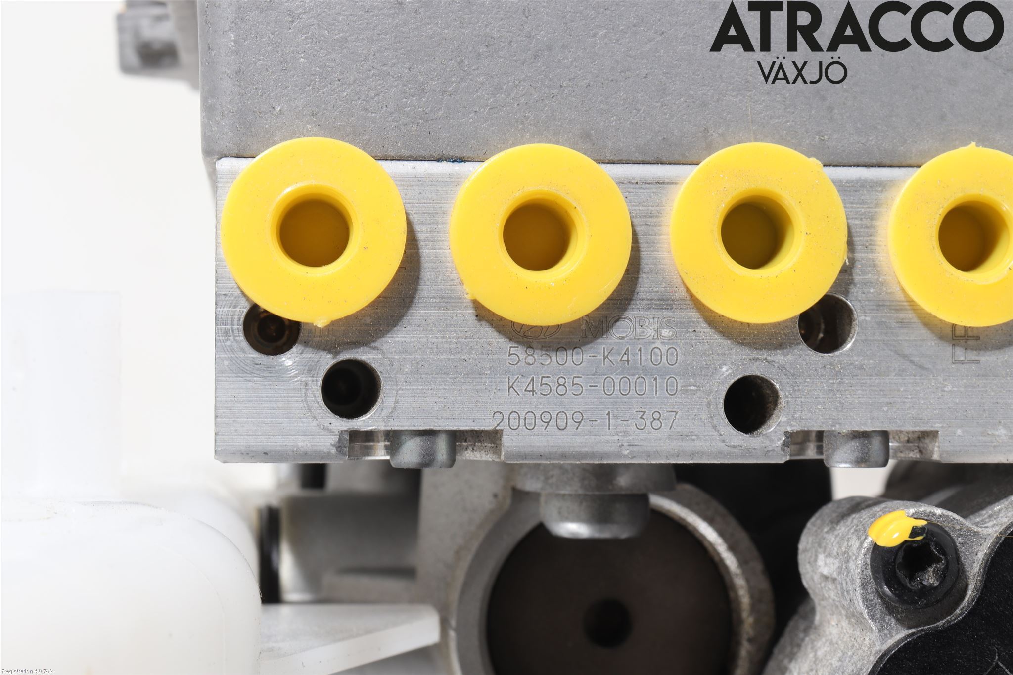 Hyundai KONA/ELECTRIC OS 18-23 Abs Hydraulaggregat