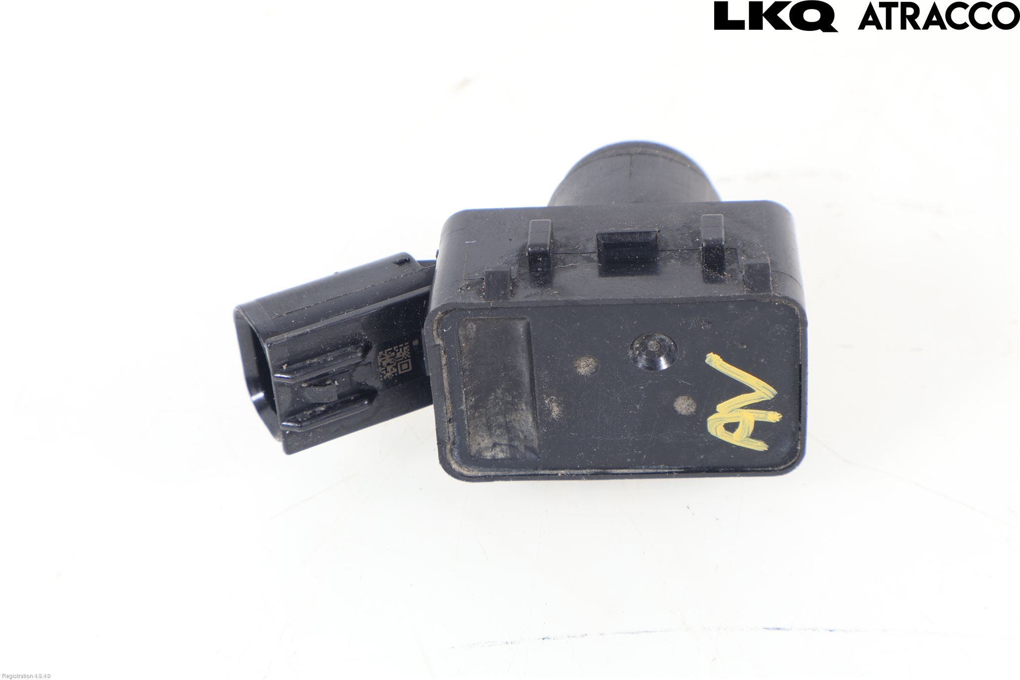 Toyota COROLLA CROSS XG10 22- Parkeringshjälp Backsensor