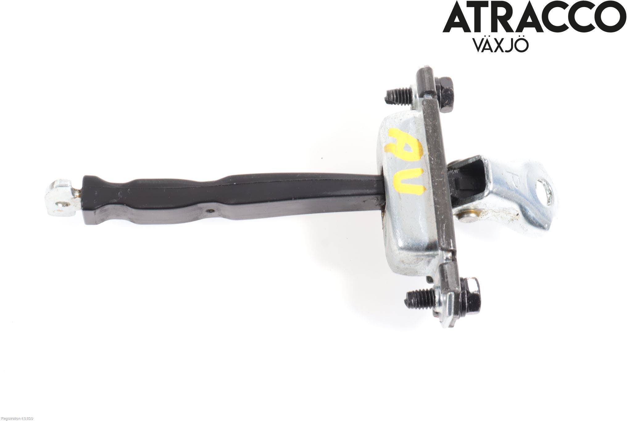 Hyundai i10 LA 20- Dörrstopp