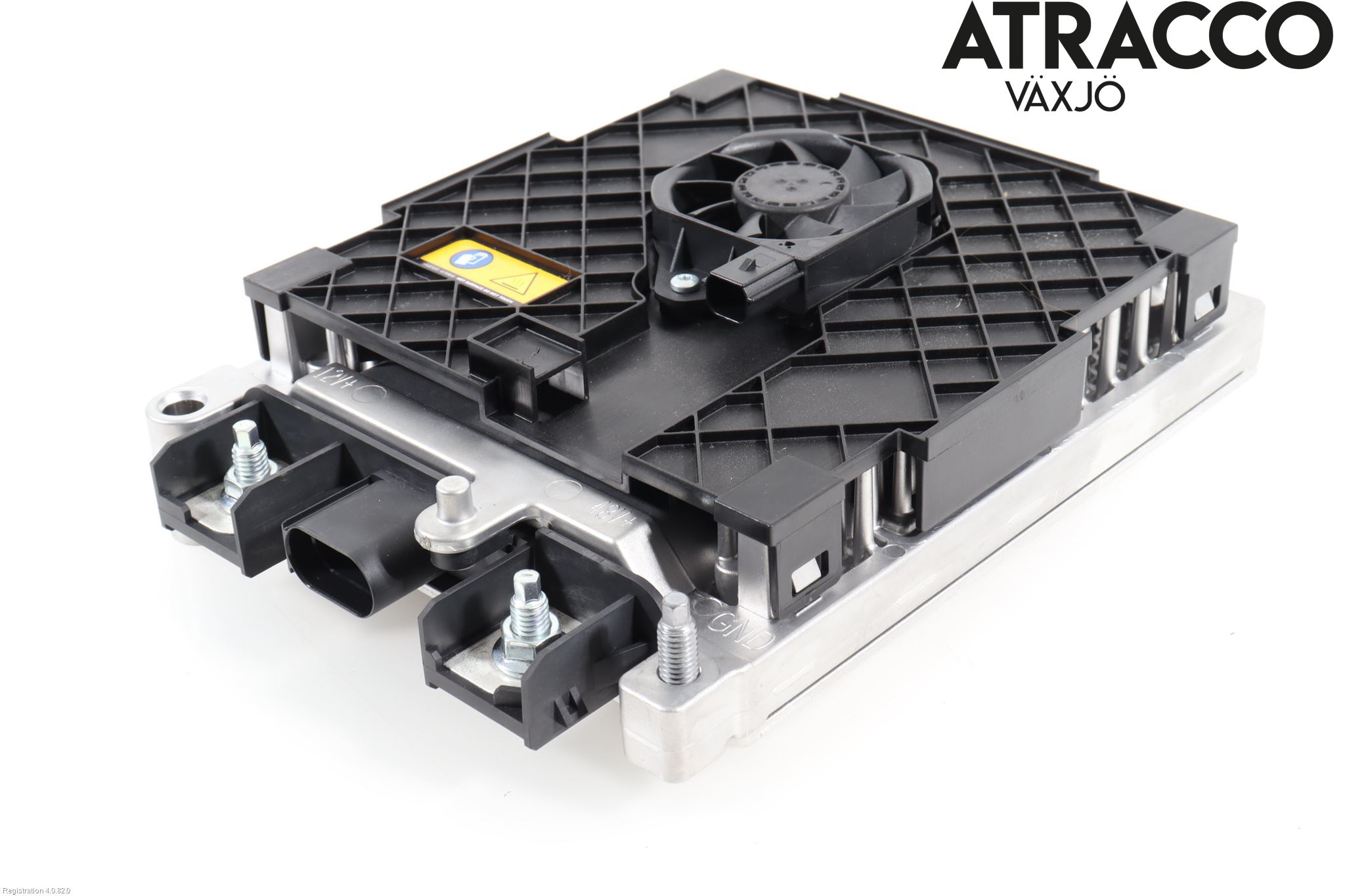 Suzuki VITARA 15- Converter