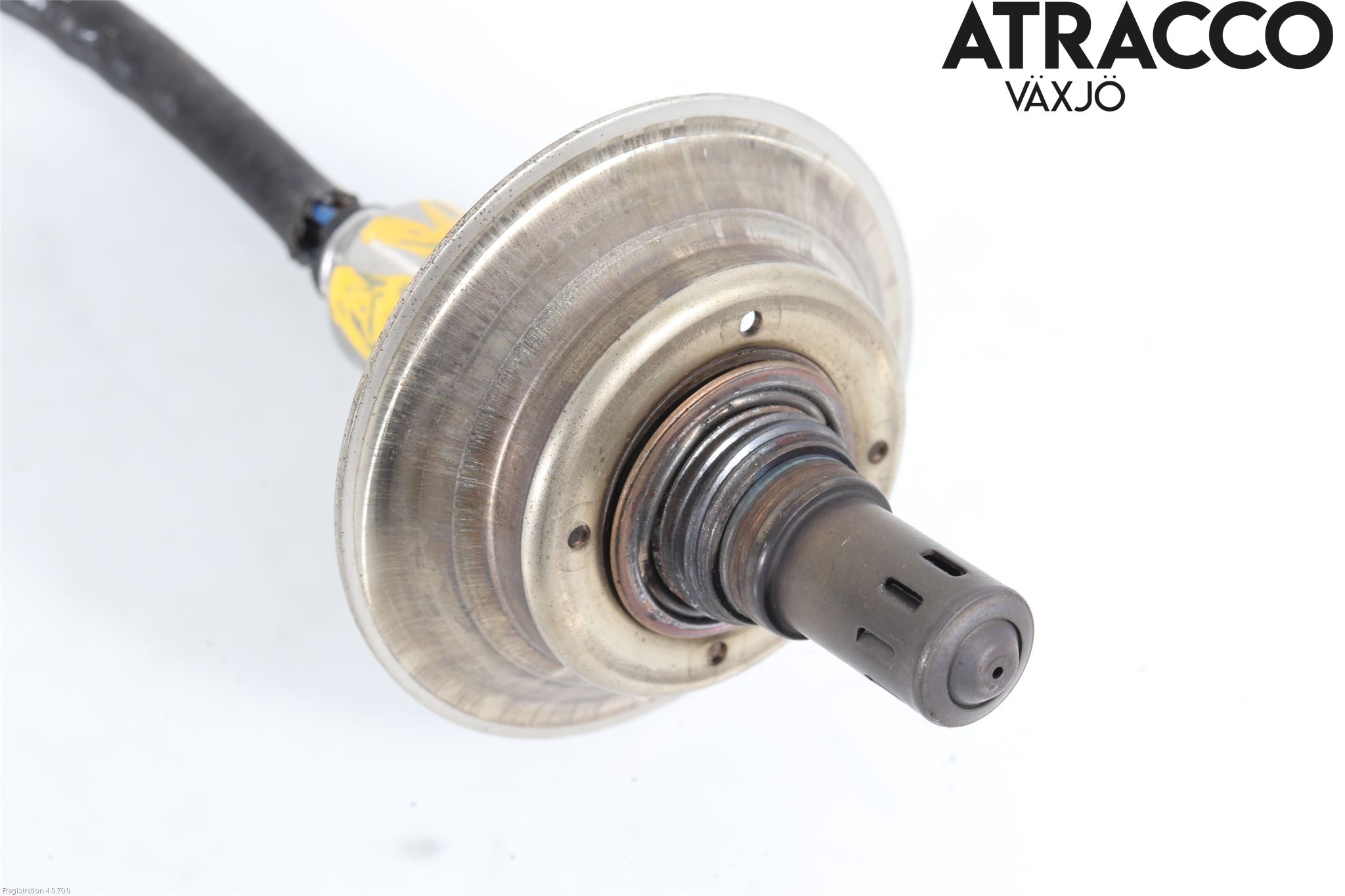 Mitsubishi OUTLANDER 13-21 Injlambdasond