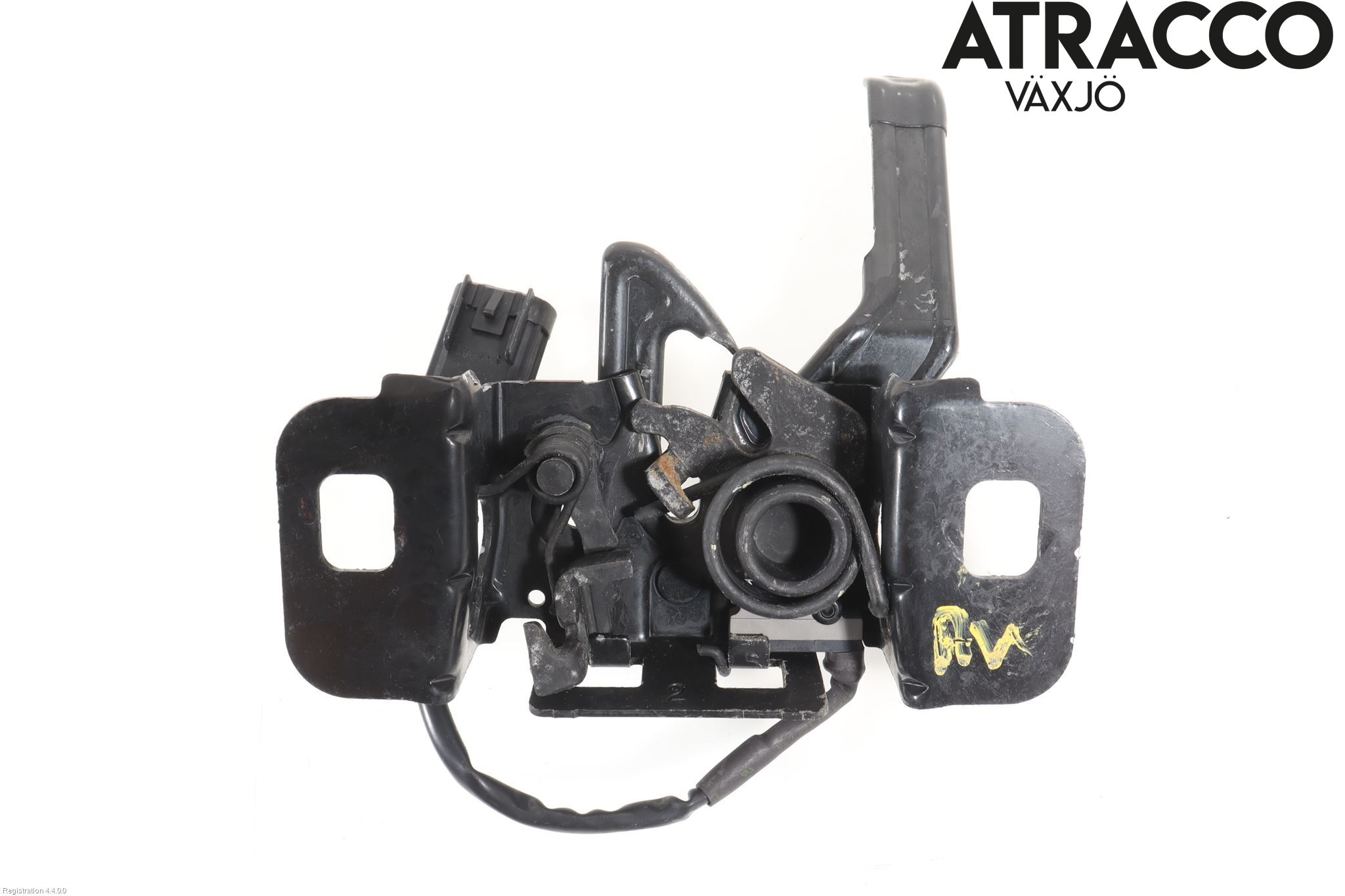 Opel INSIGNIA 09-16 Huvlås