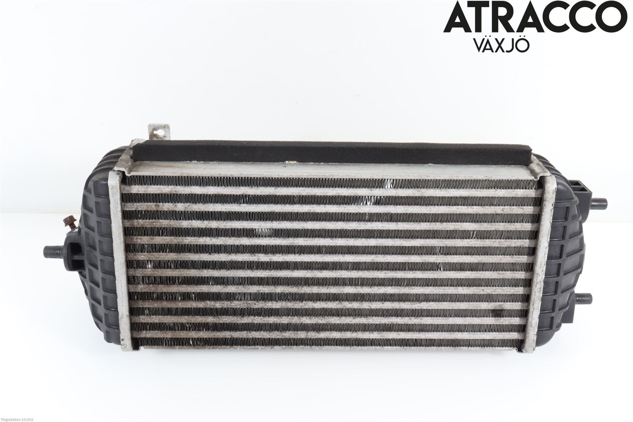 Hyundai i40 08-15 Laddluft-Intercooler Kyl