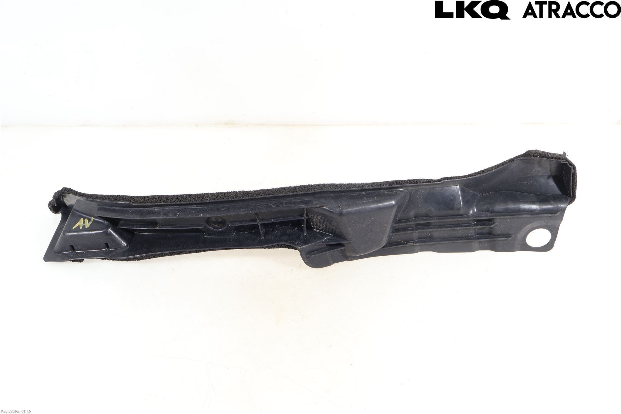 Toyota AVENSIS 07-08 Skärm Inner