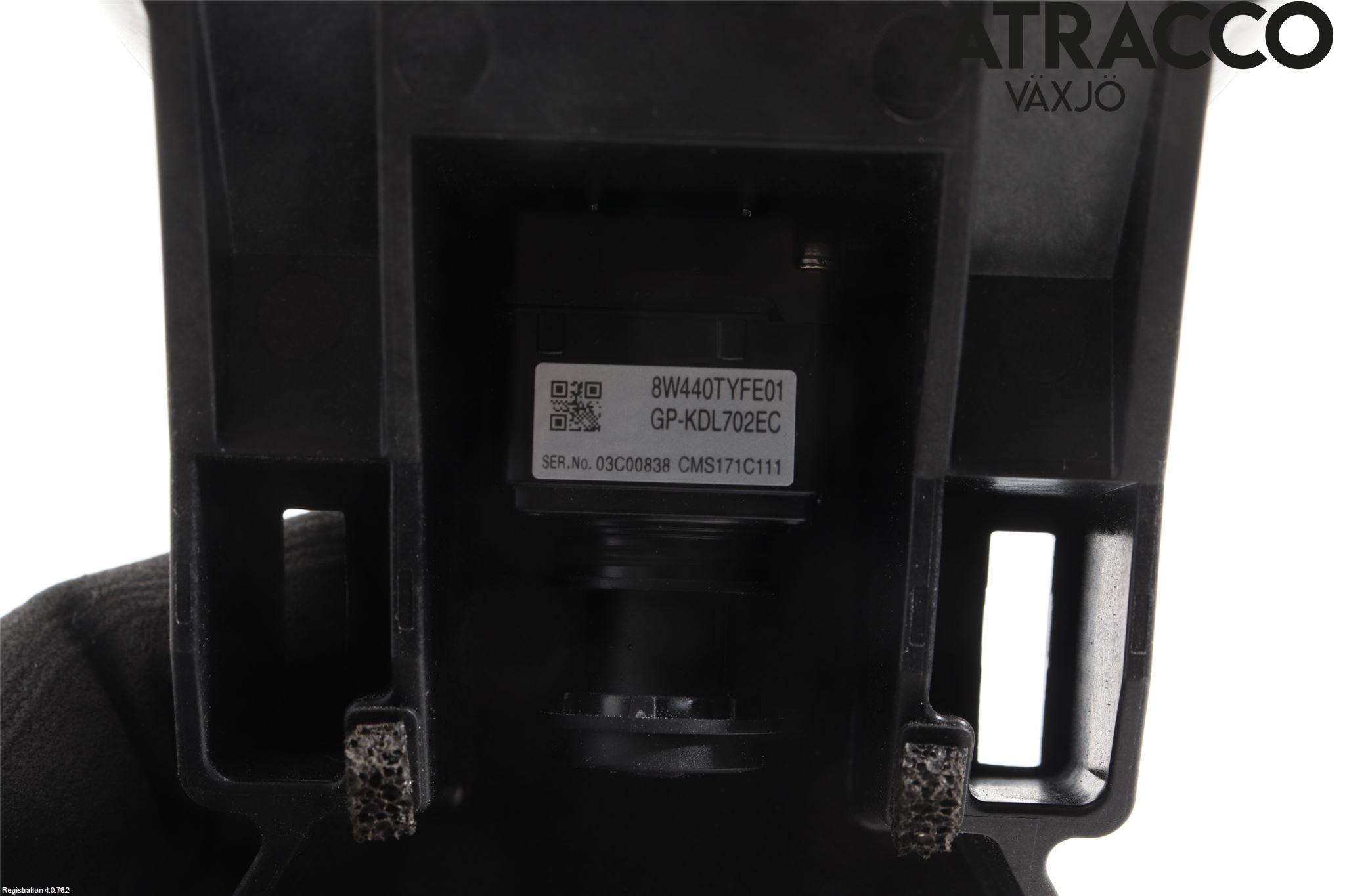 Honda E 20-23 Parkeringshjälp Kamera