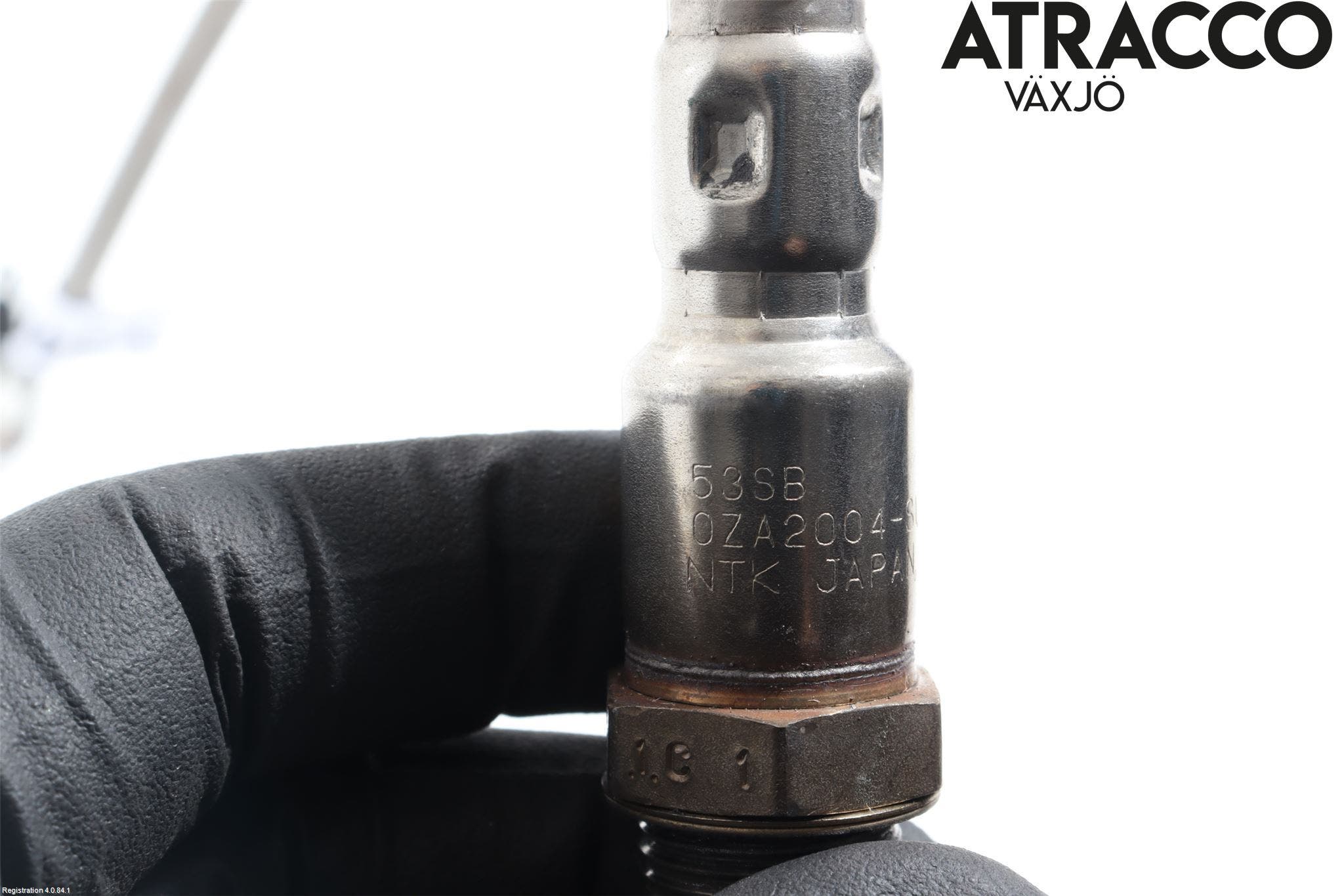 Suzuki VITARA 15- Injlambdasond