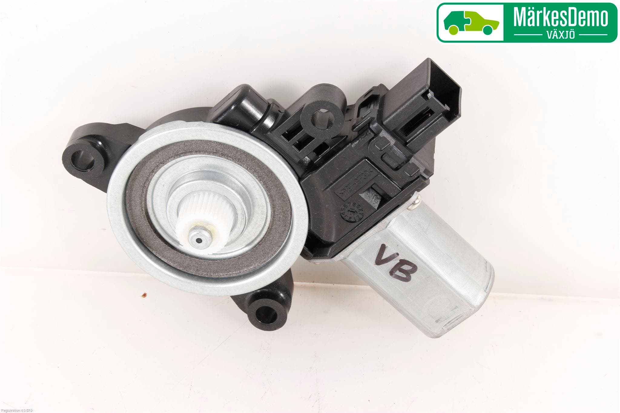 Mazda CX-3 Fönsterhissmotor