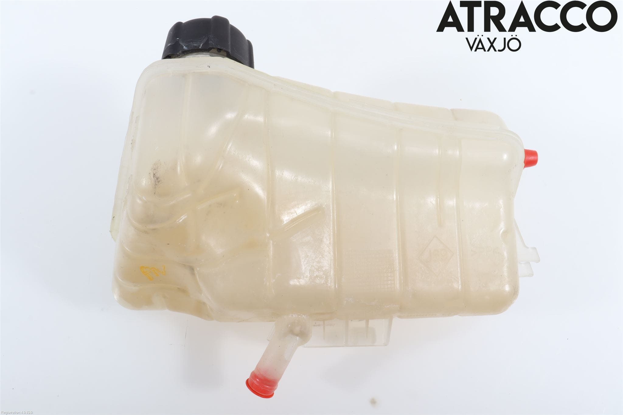 Renault KANGOO II 08-14 Expansionstank